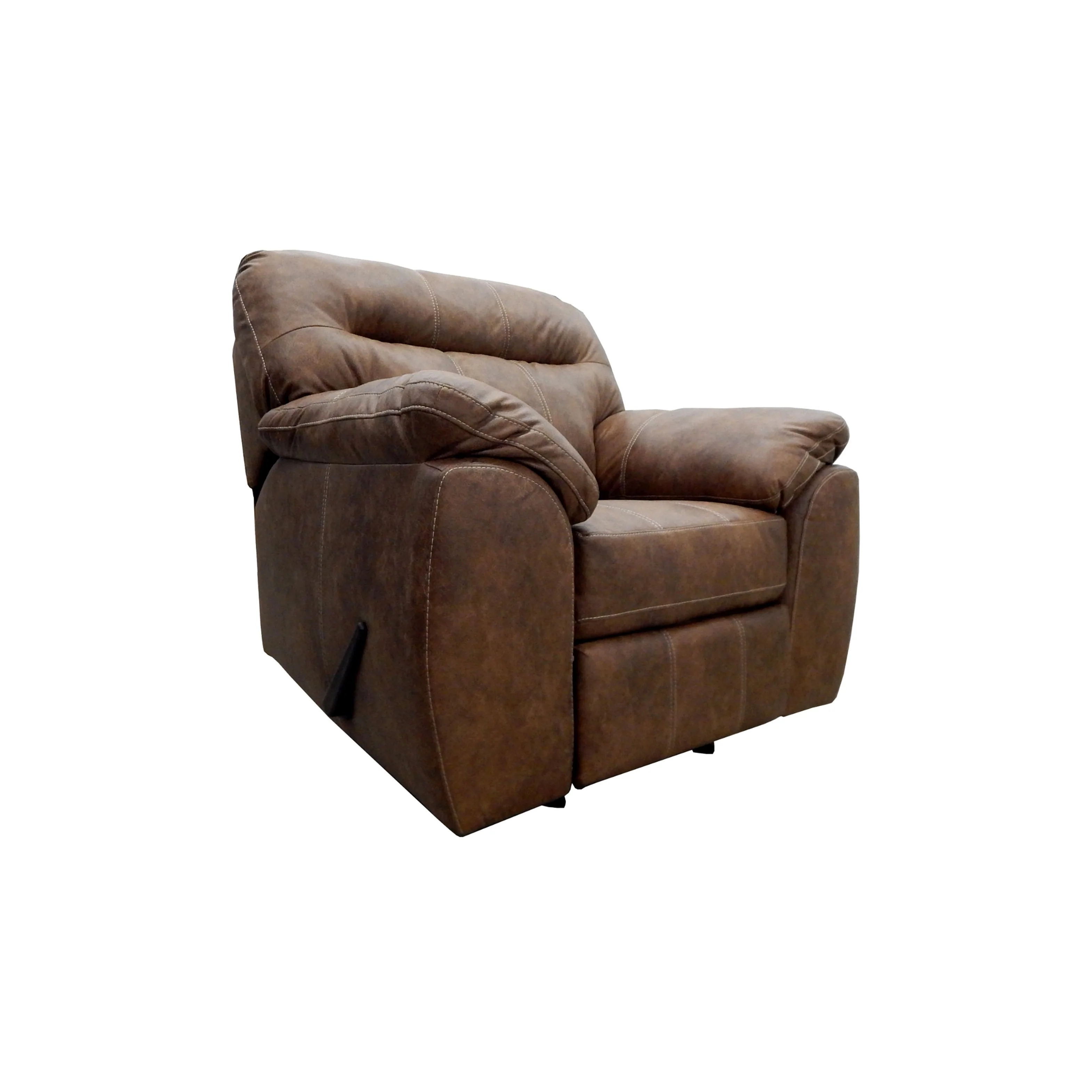 Woodhaven Furniture Timberline Rocking Recliner