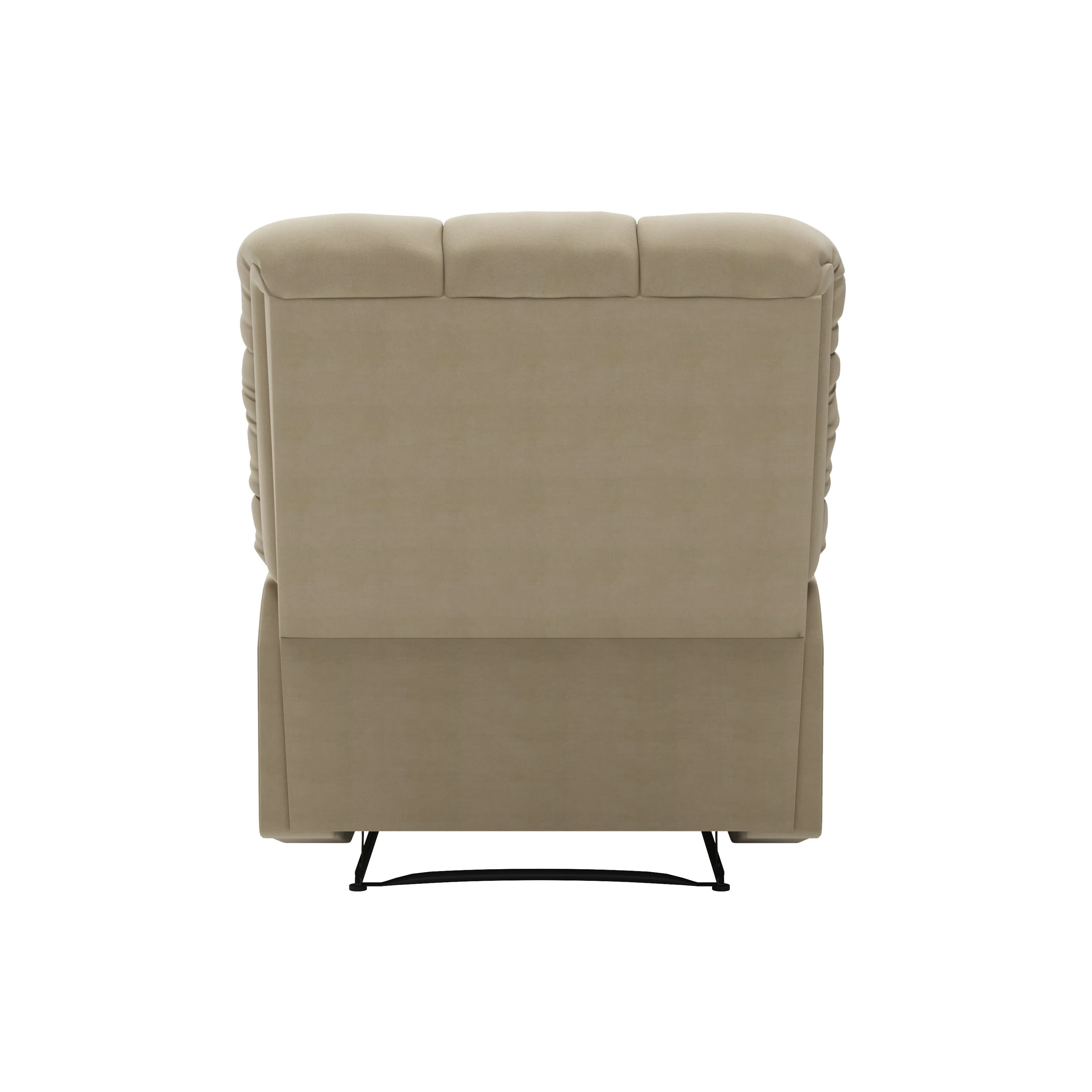 ProLounger Wall Hugger Recliner