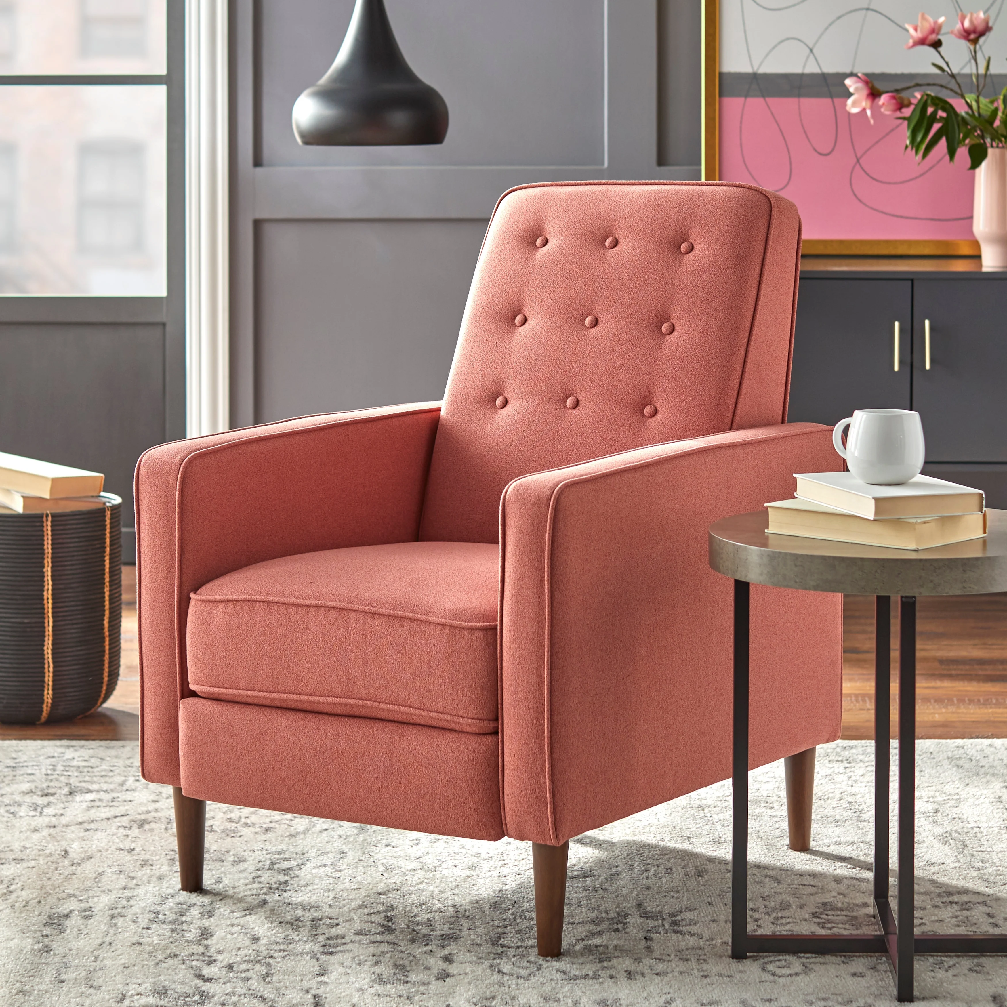 Simple Living Arya Recliner