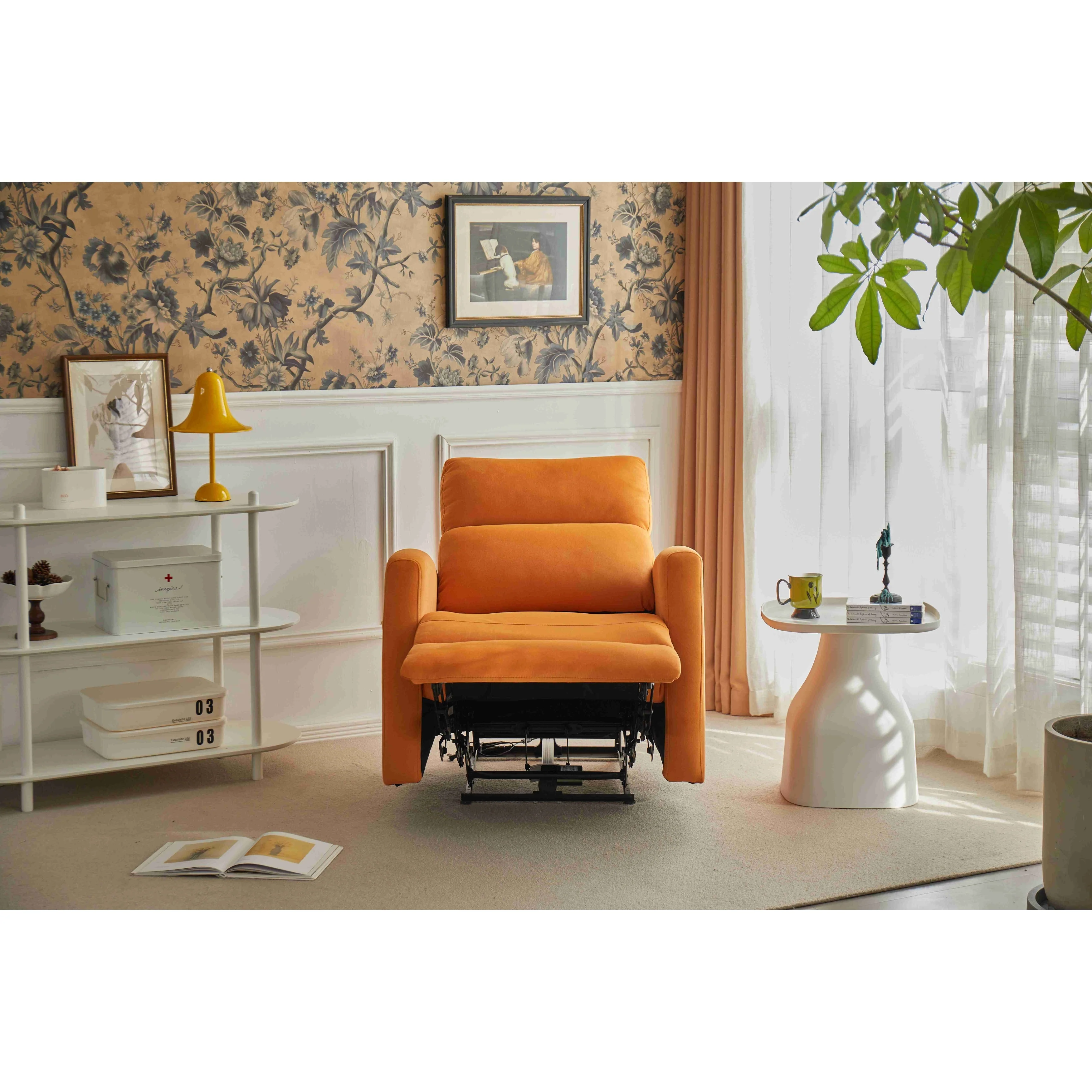 Power Recliner Chair