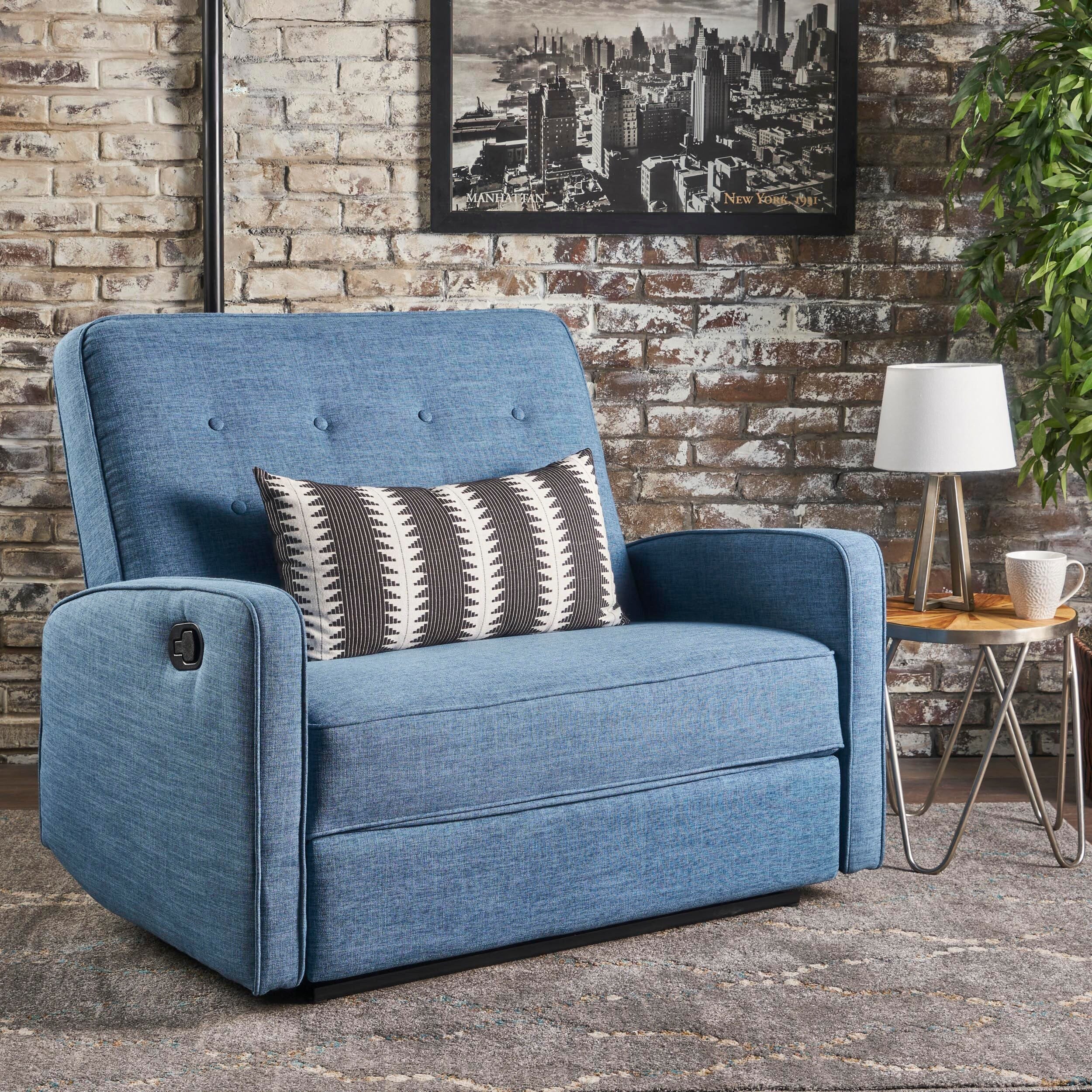 47 Wide Manual Standard Recliner