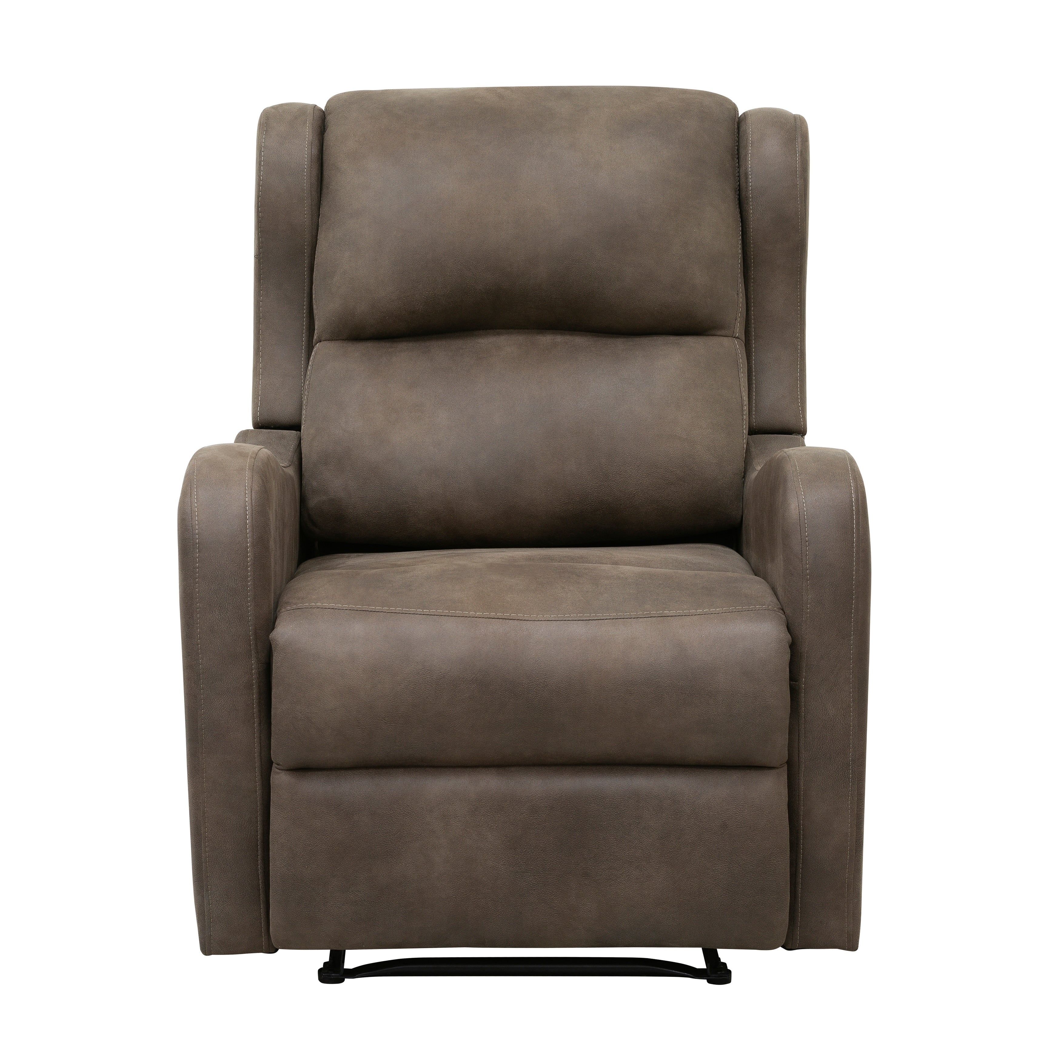 Alexis Manual Reclining Chair