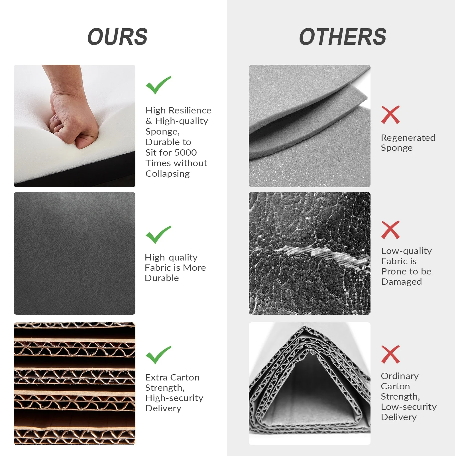 Esteban Modern Faux Leather Manual Rocking Swivel Recliner with Wingback