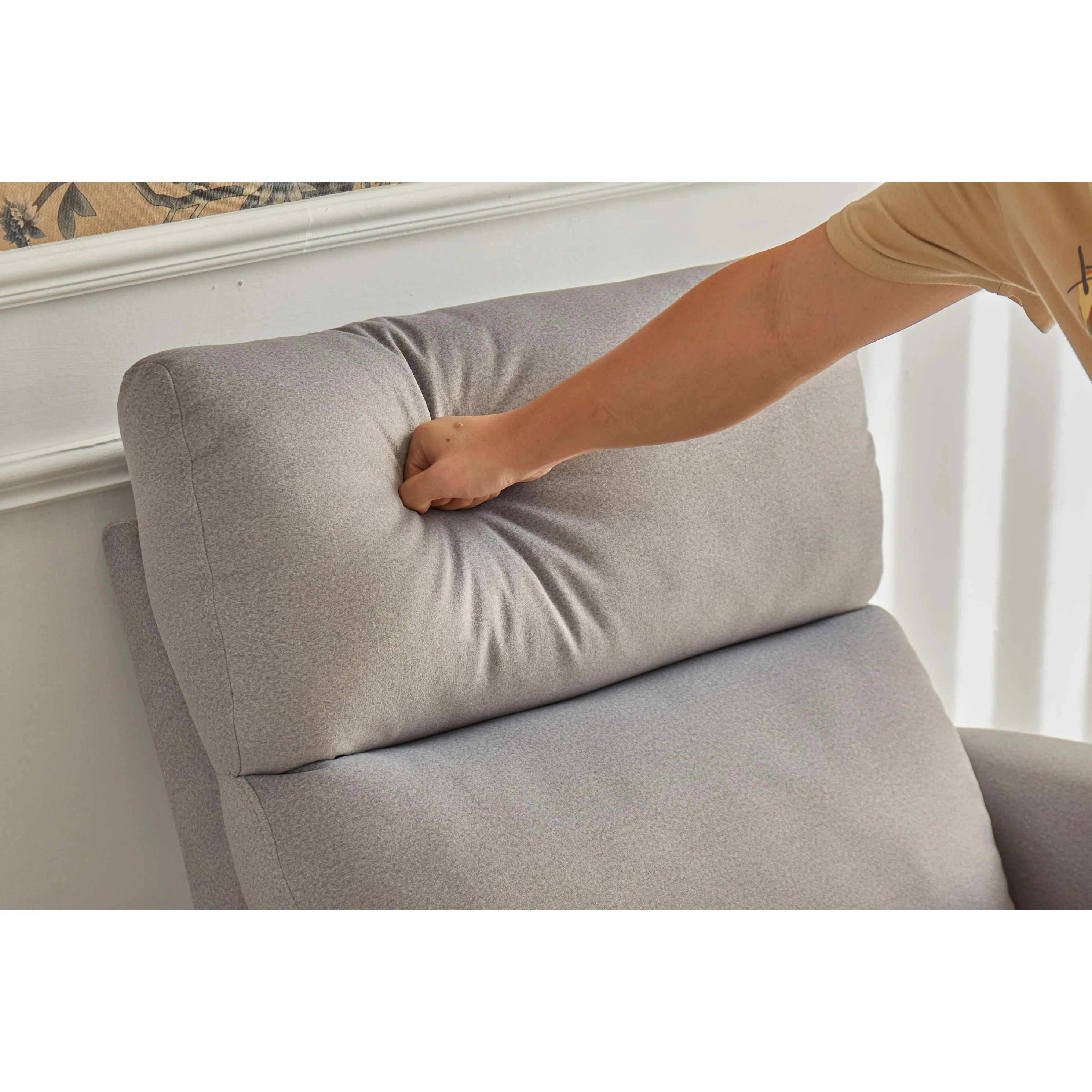 Power Recliner Chair