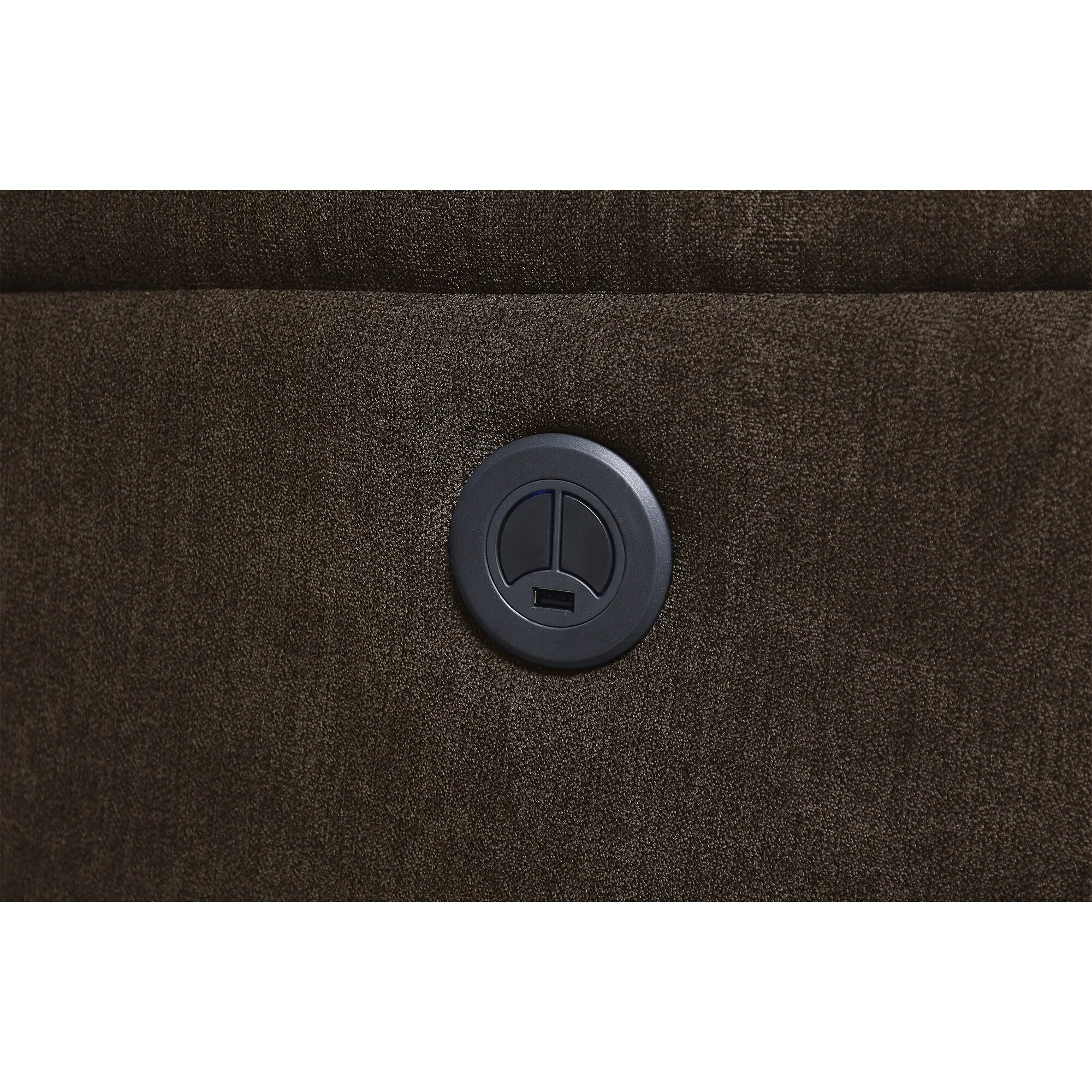 Recliner Chair With Power function