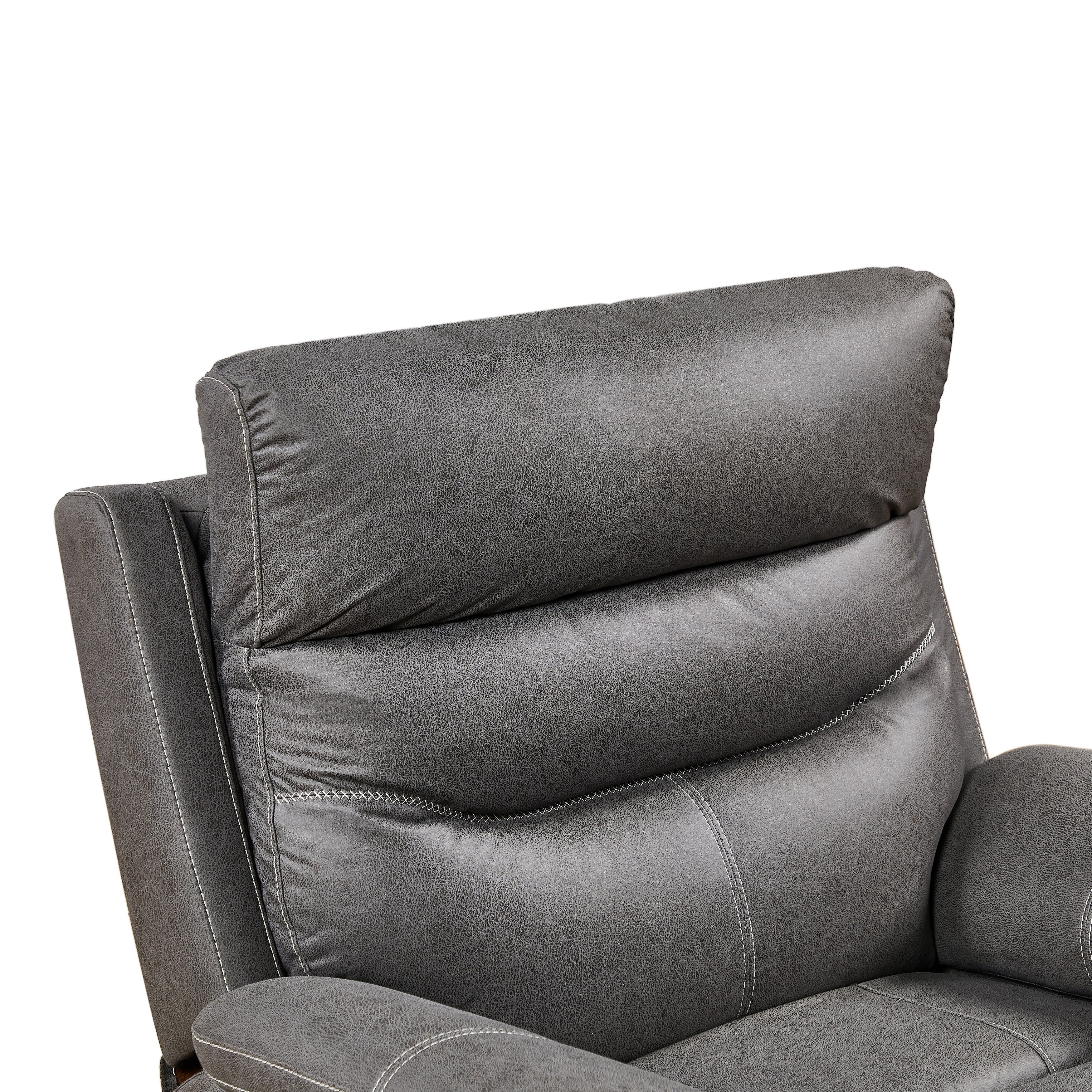 Swivel Single Sofa Seat recliner Chair