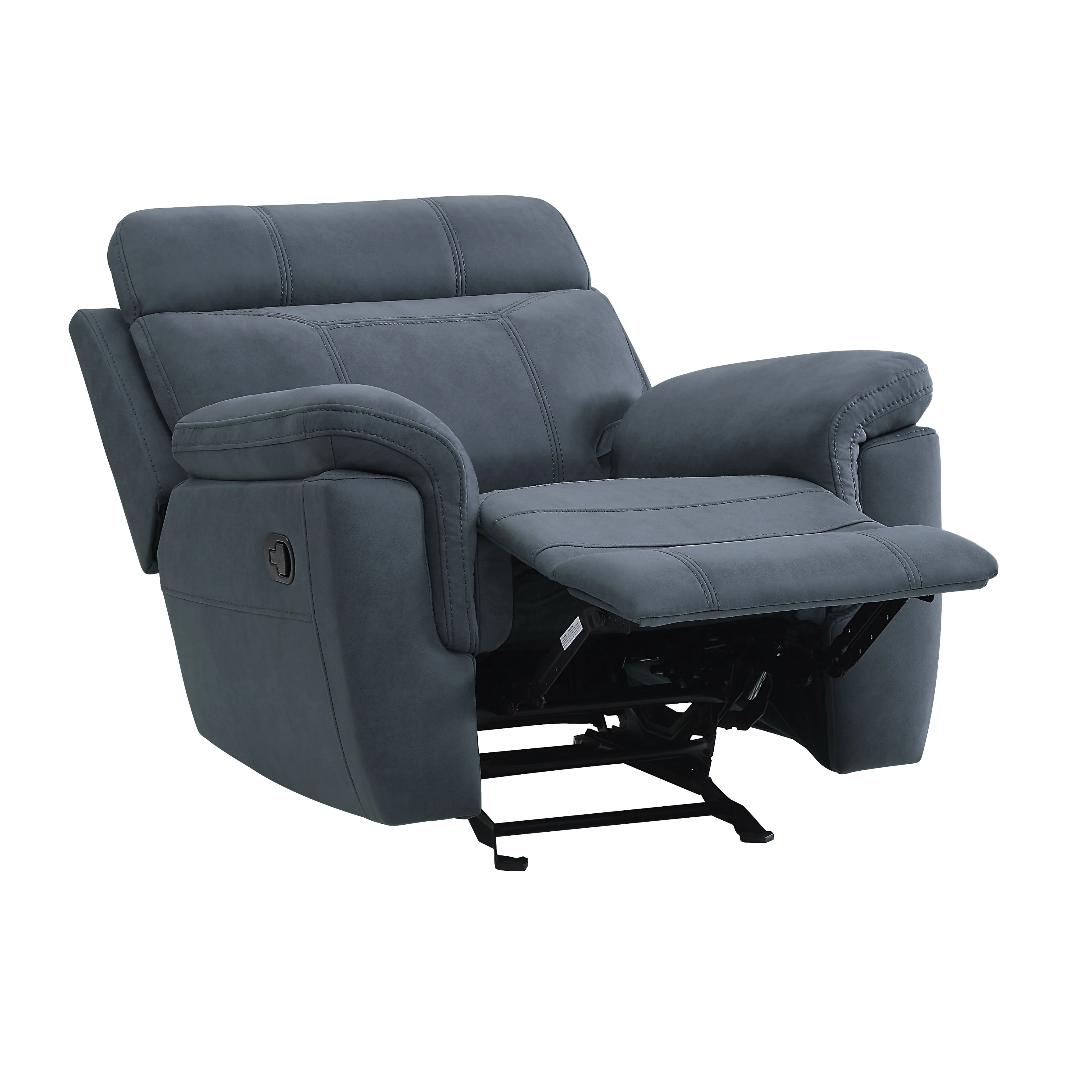 Metz Glider Reclining Chair
