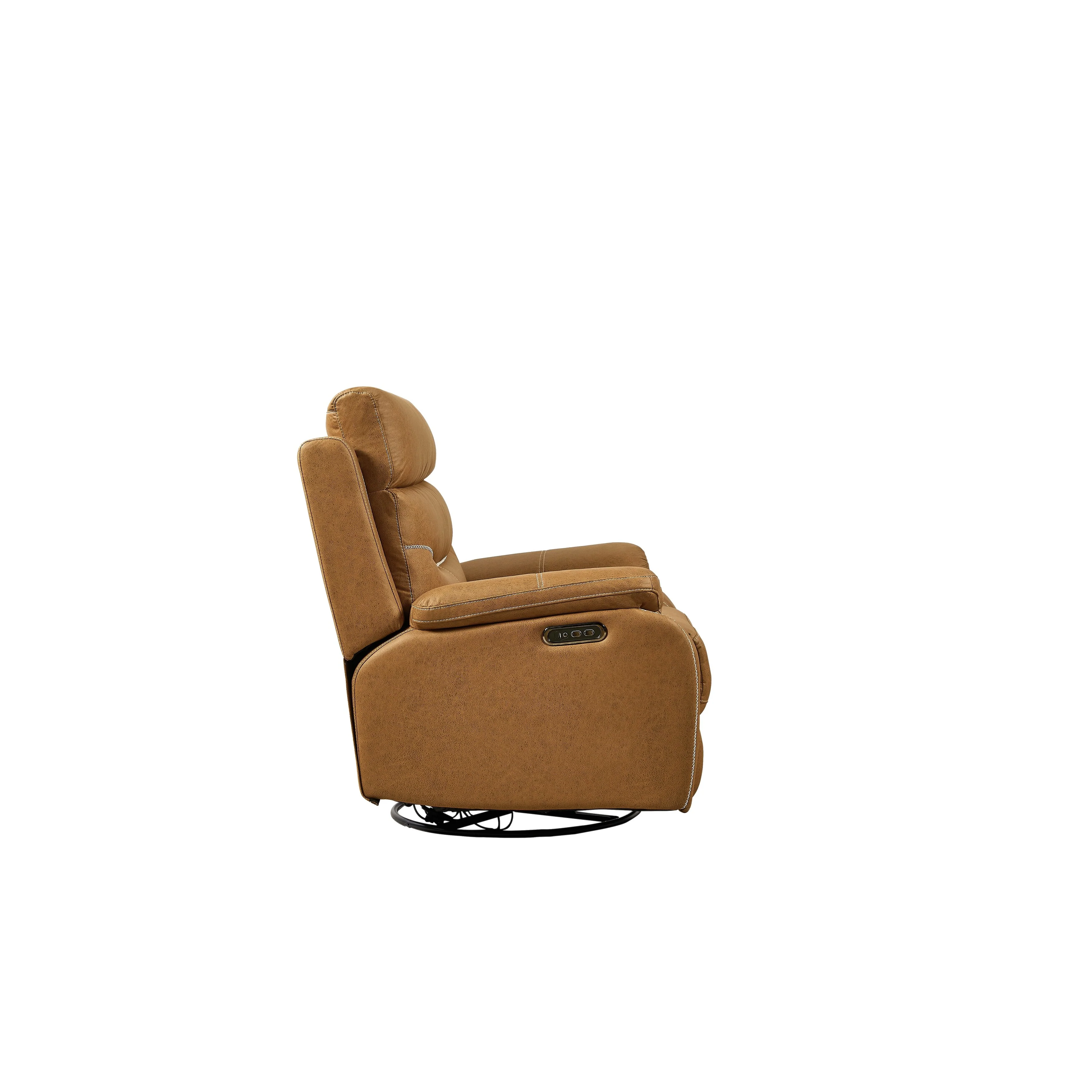 Swivel Single Sofa Seat recliner Chair