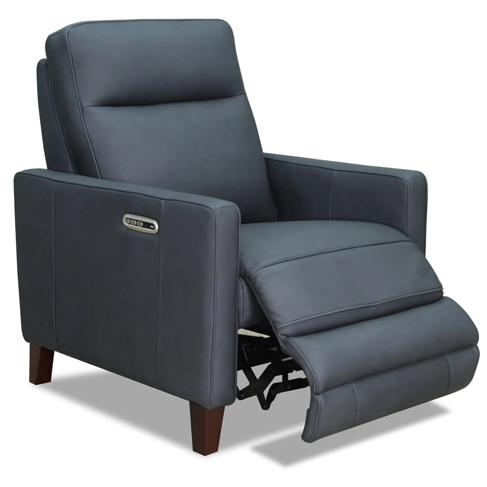 Hydeline Ashby Zero Gravity Recliner with Power Headrest