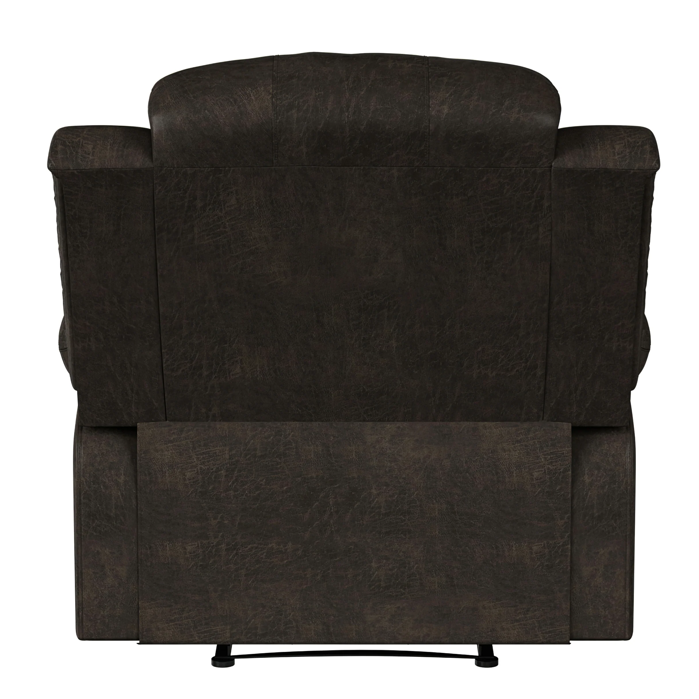 Relax A Lounger Dayton Manual Recliner
