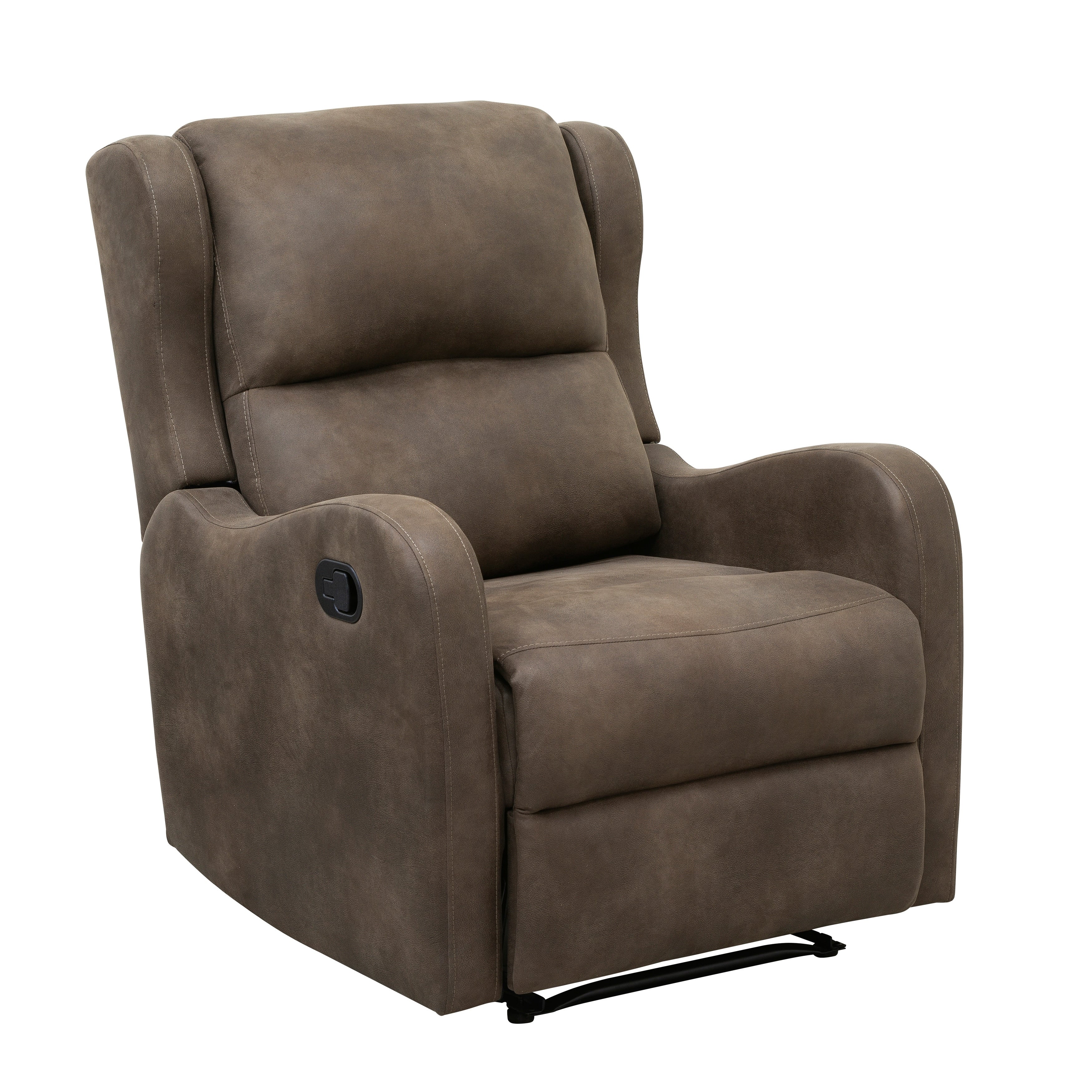 Alexis Manual Reclining Chair