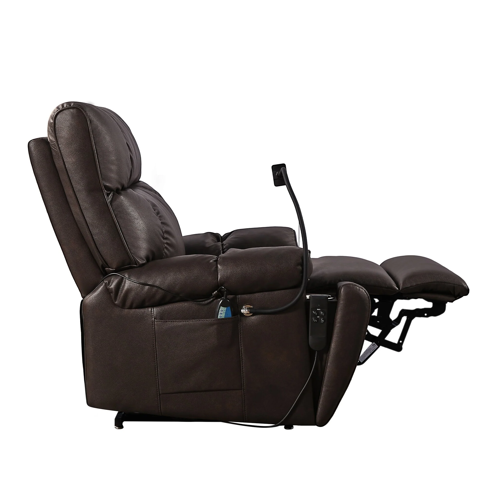 Electric Power Lift Recliner Chair