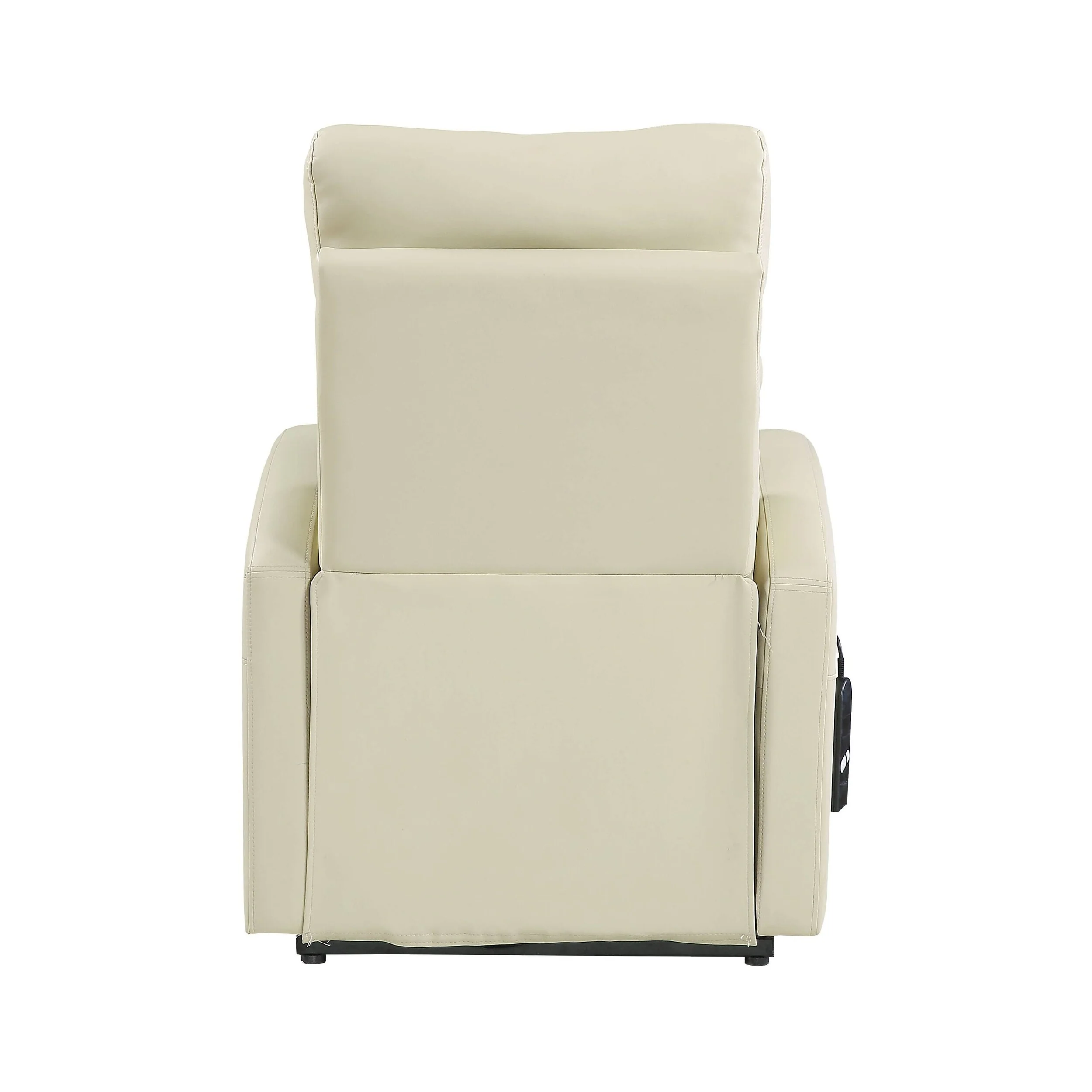 ACME Ricardo Recliner with Power Lift in Beige