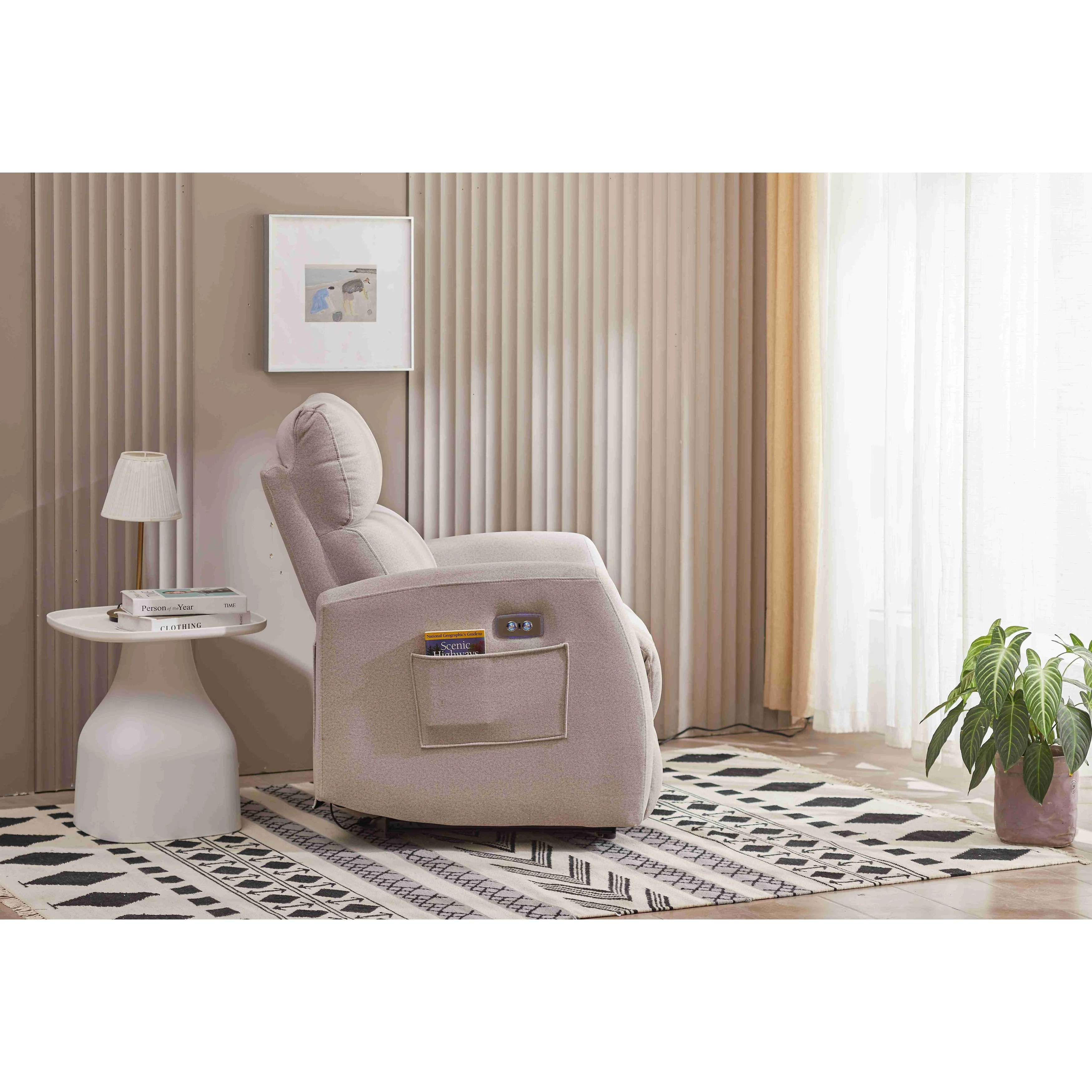 Power Recliner Chair