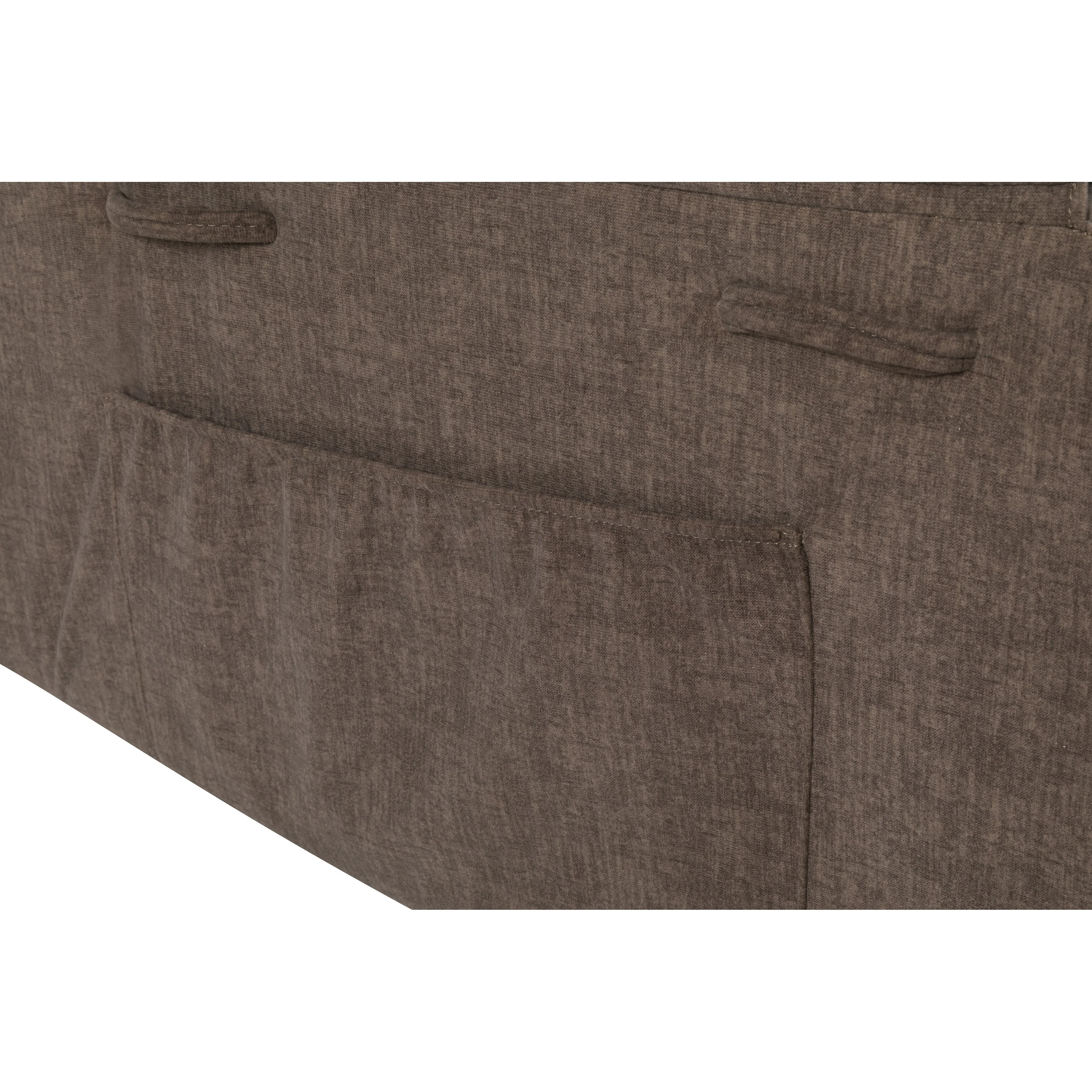 Reclining Lift Chair with Massage, Heating & Remote Control Pockets