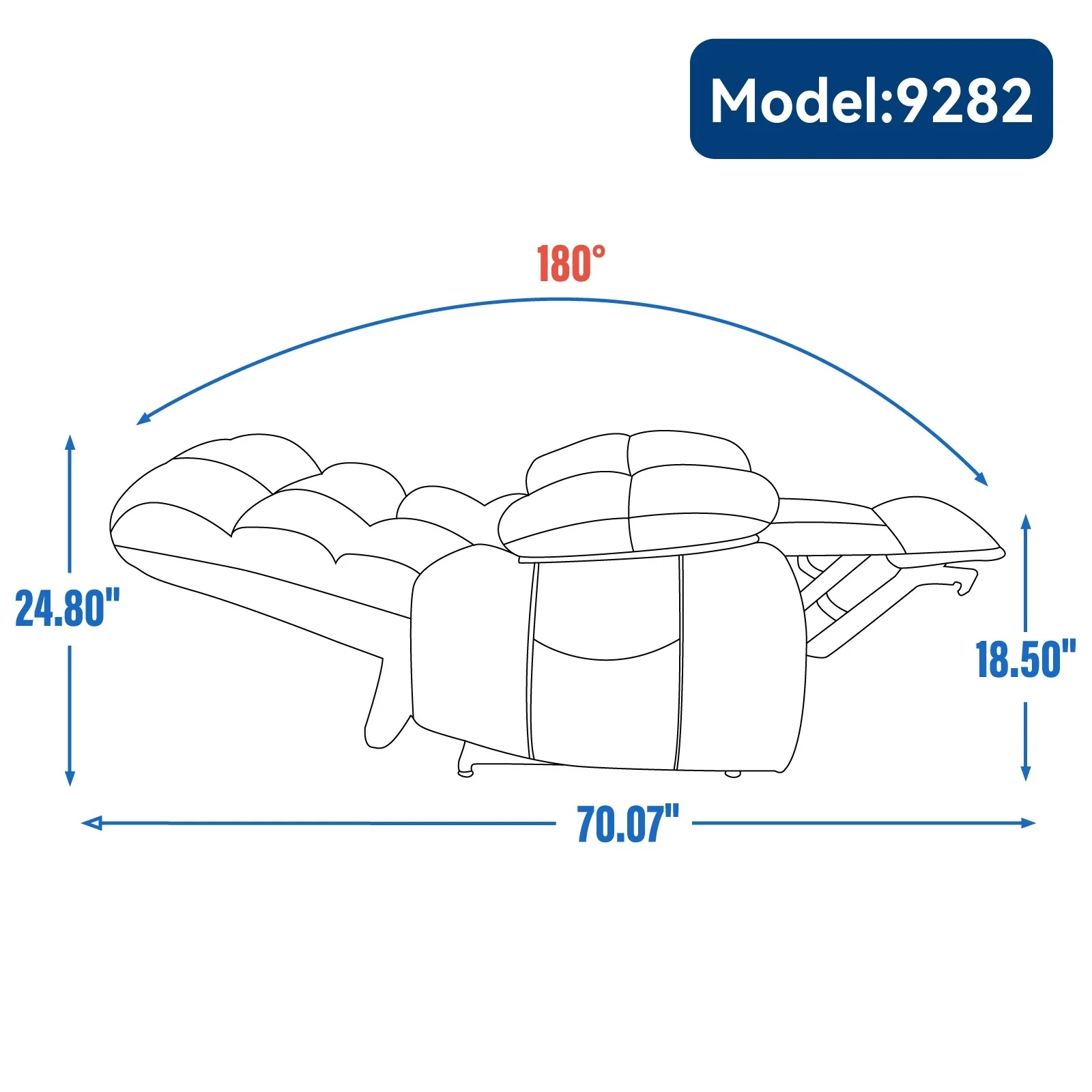 Lift Recliner Chair Heat Massage