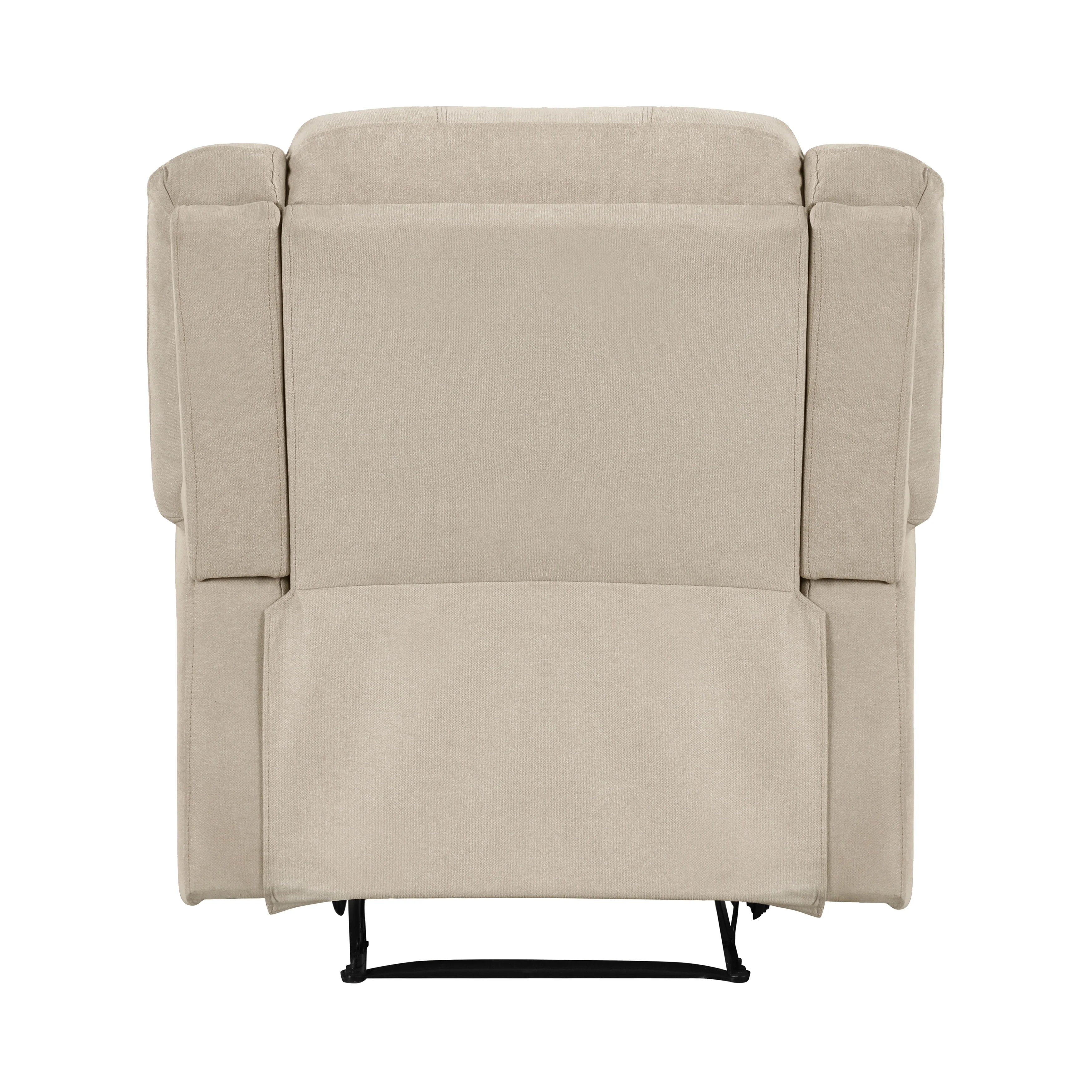 Raleigh Manual Reclining Chair