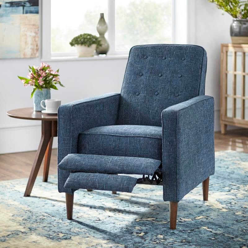 Simple Living Arya Recliner