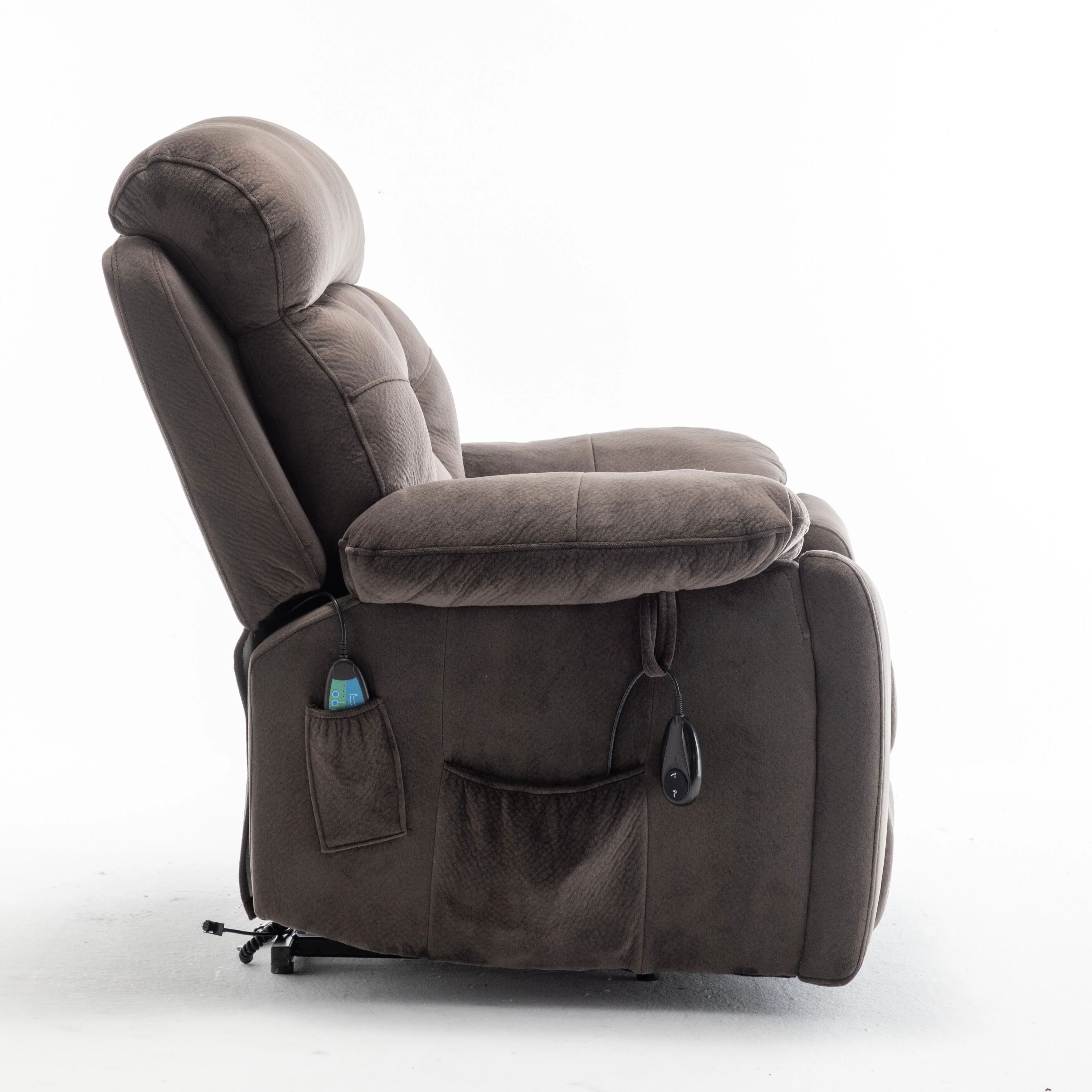 Recliners Lift Chair Relax Sofa Chair Livingroom