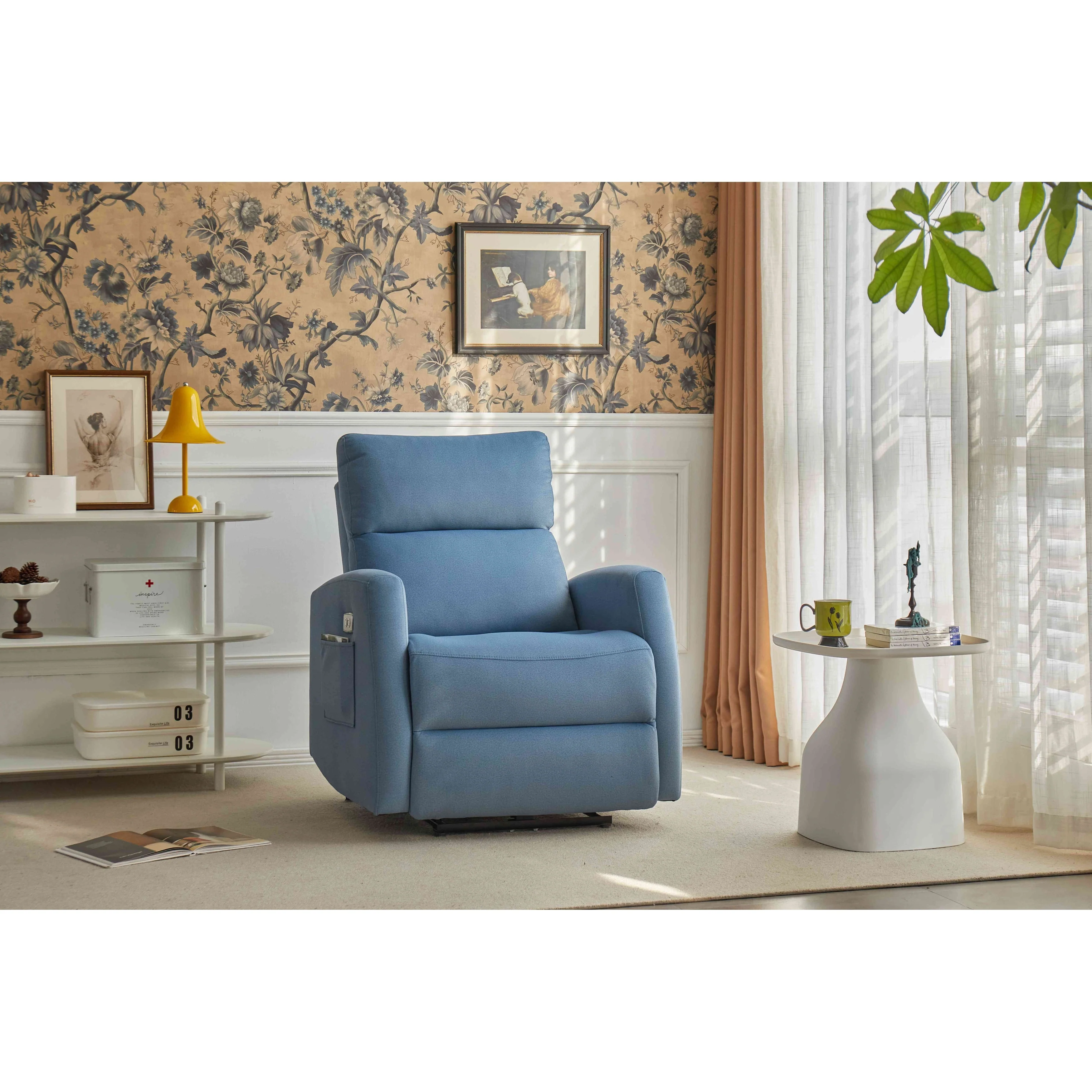 Power Recliner Chair