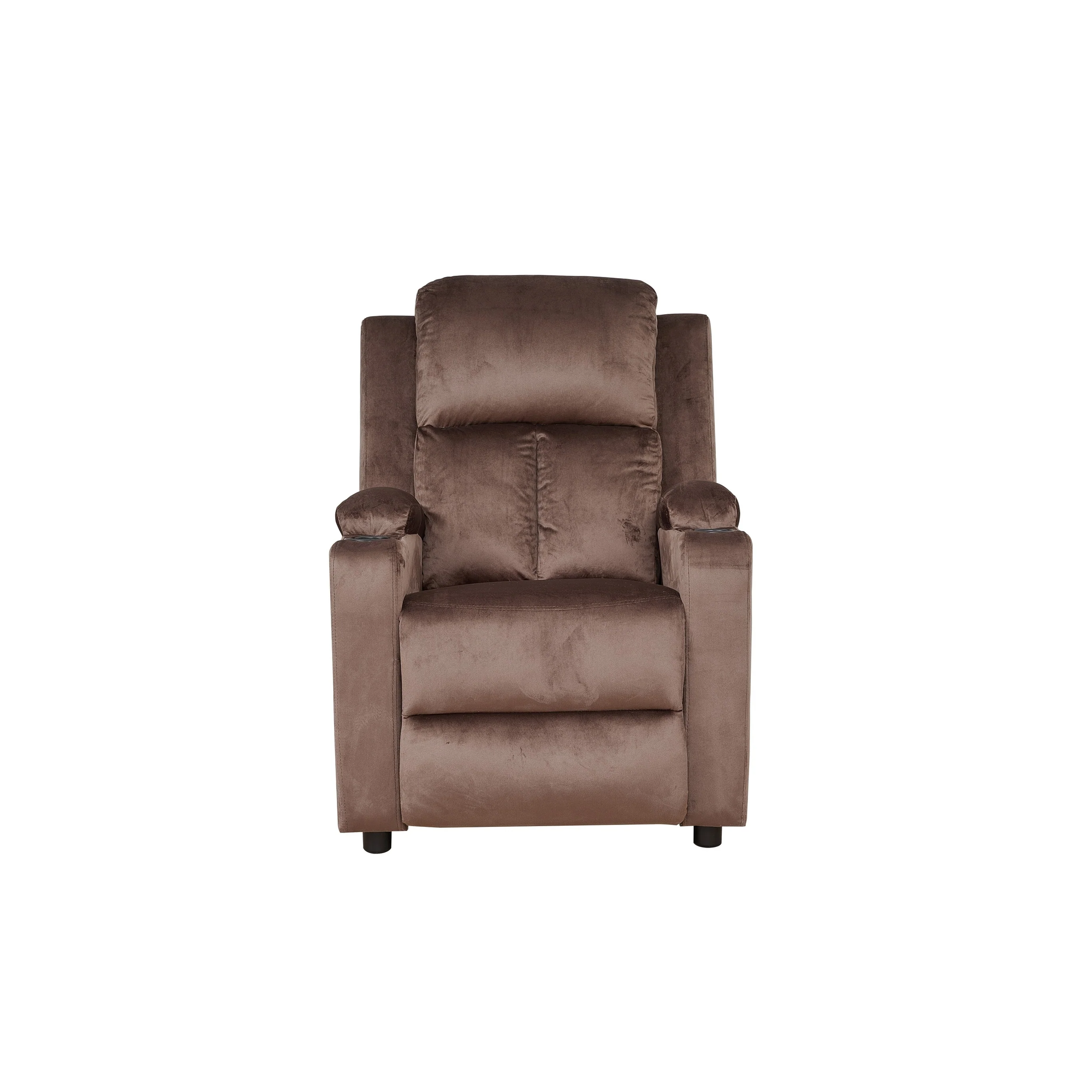 31.5'' Wide Recliner with 2 Cup Holder