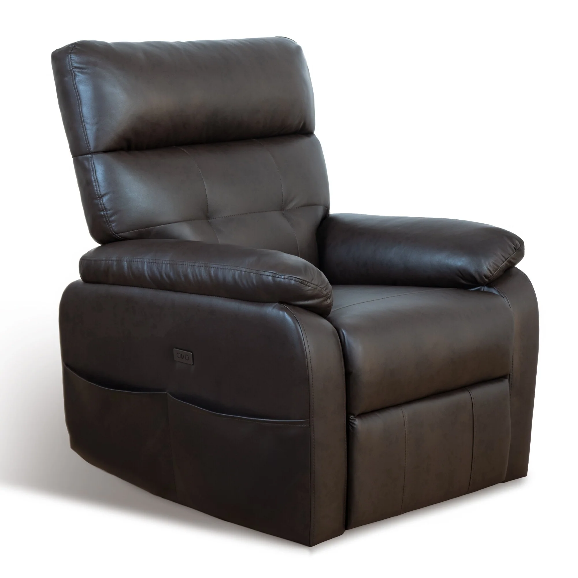 Power Zero Gravity Recliner Chair