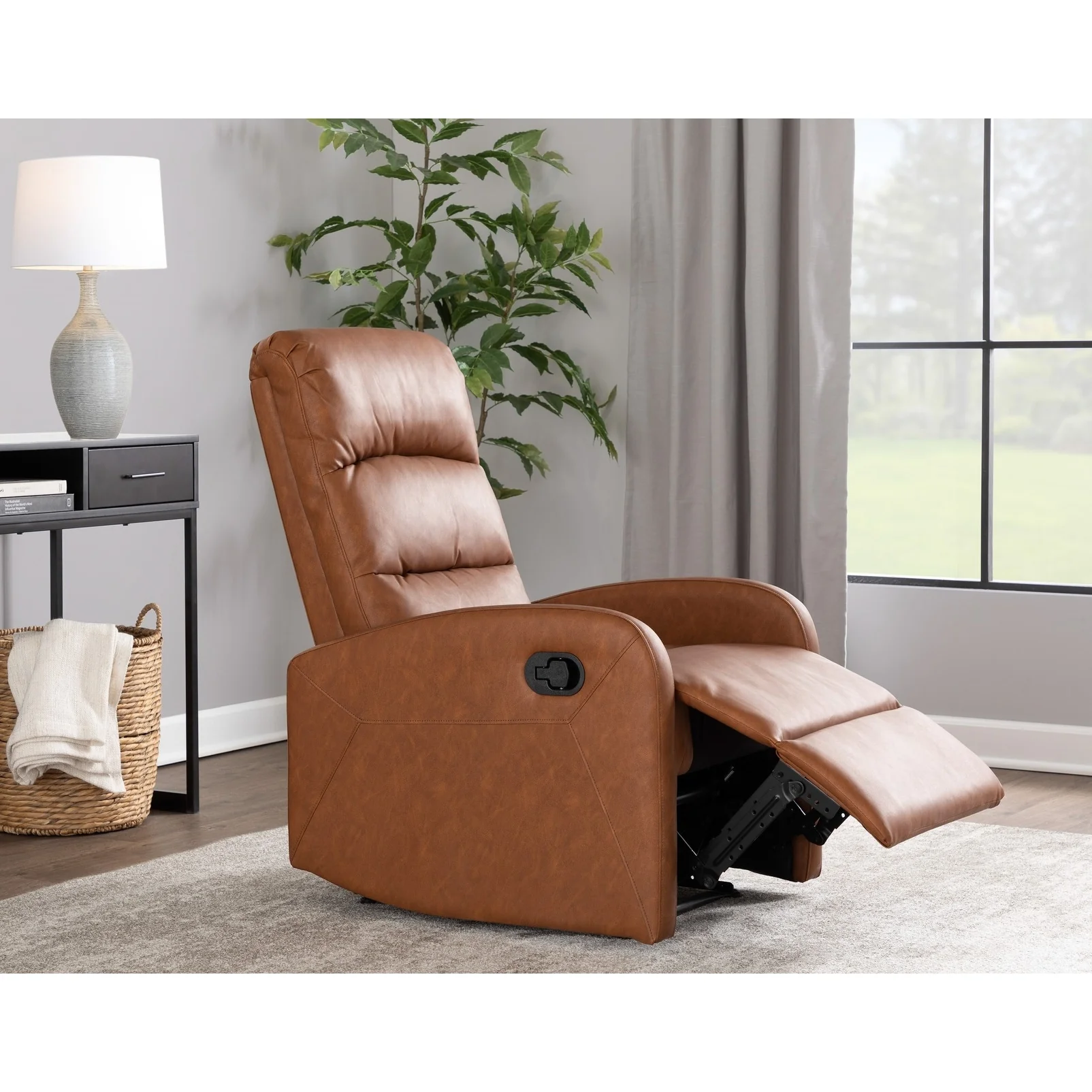 Carson Carrington Marielle Recliner Chair