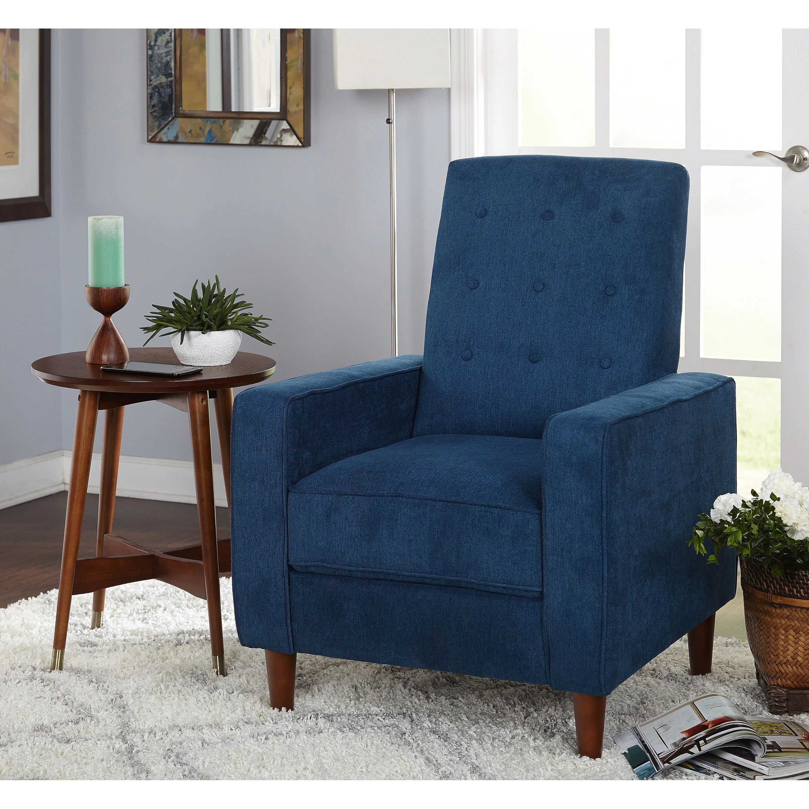 Simple Living Arya Recliner
