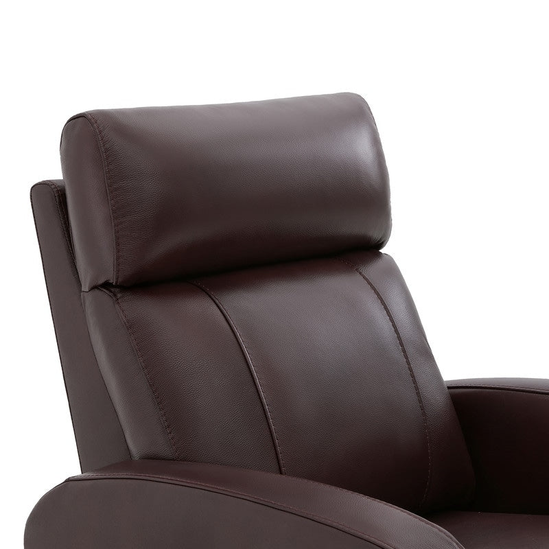 Rowan Power Swivel Glider Rocking Recliner