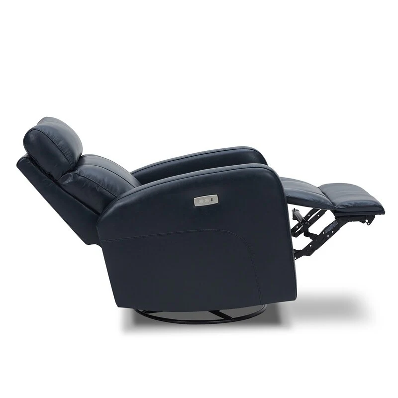 Rowan Power Swivel Glider Rocking Recliner