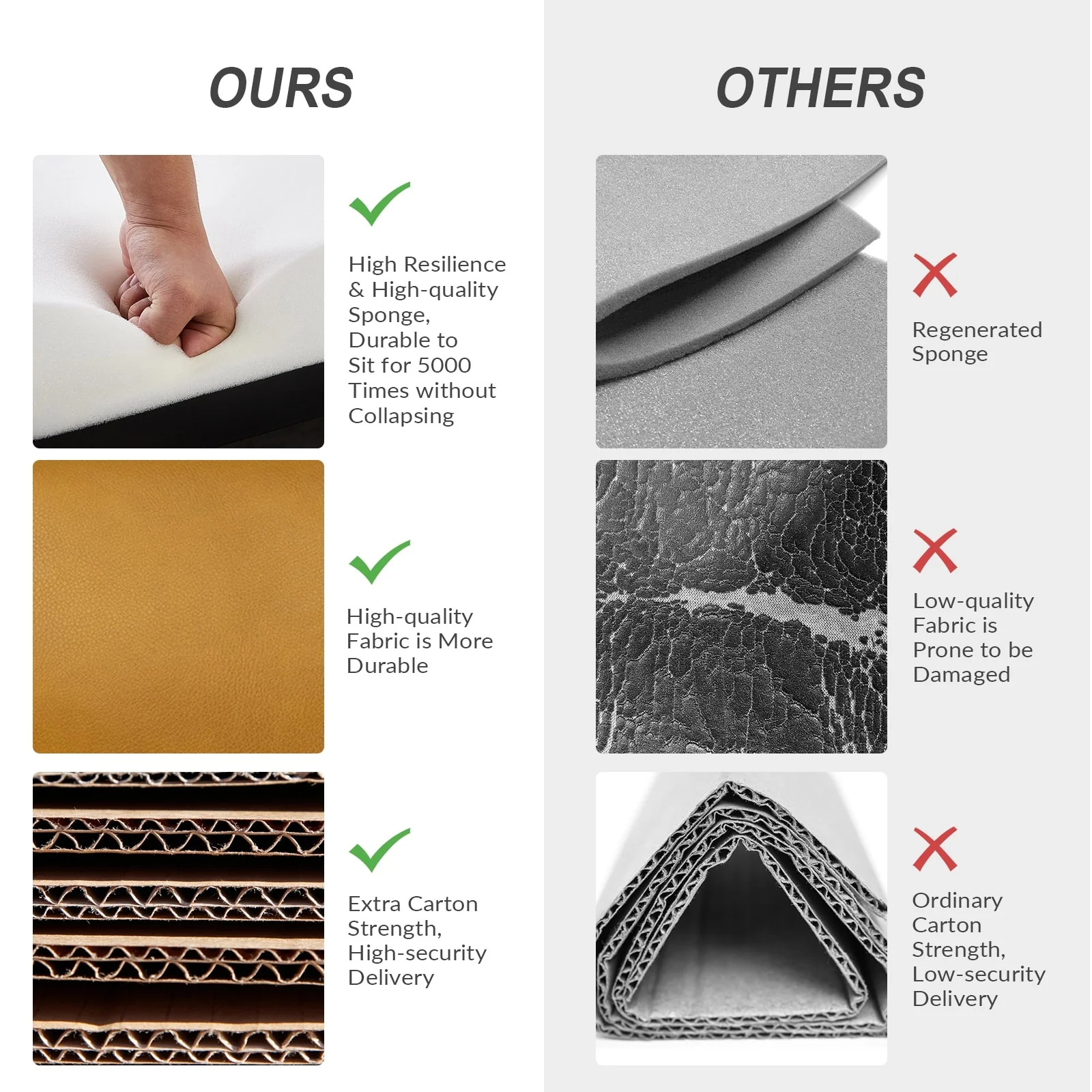 Esteban Modern Faux Leather Manual Rocking Swivel Recliner with Wingback