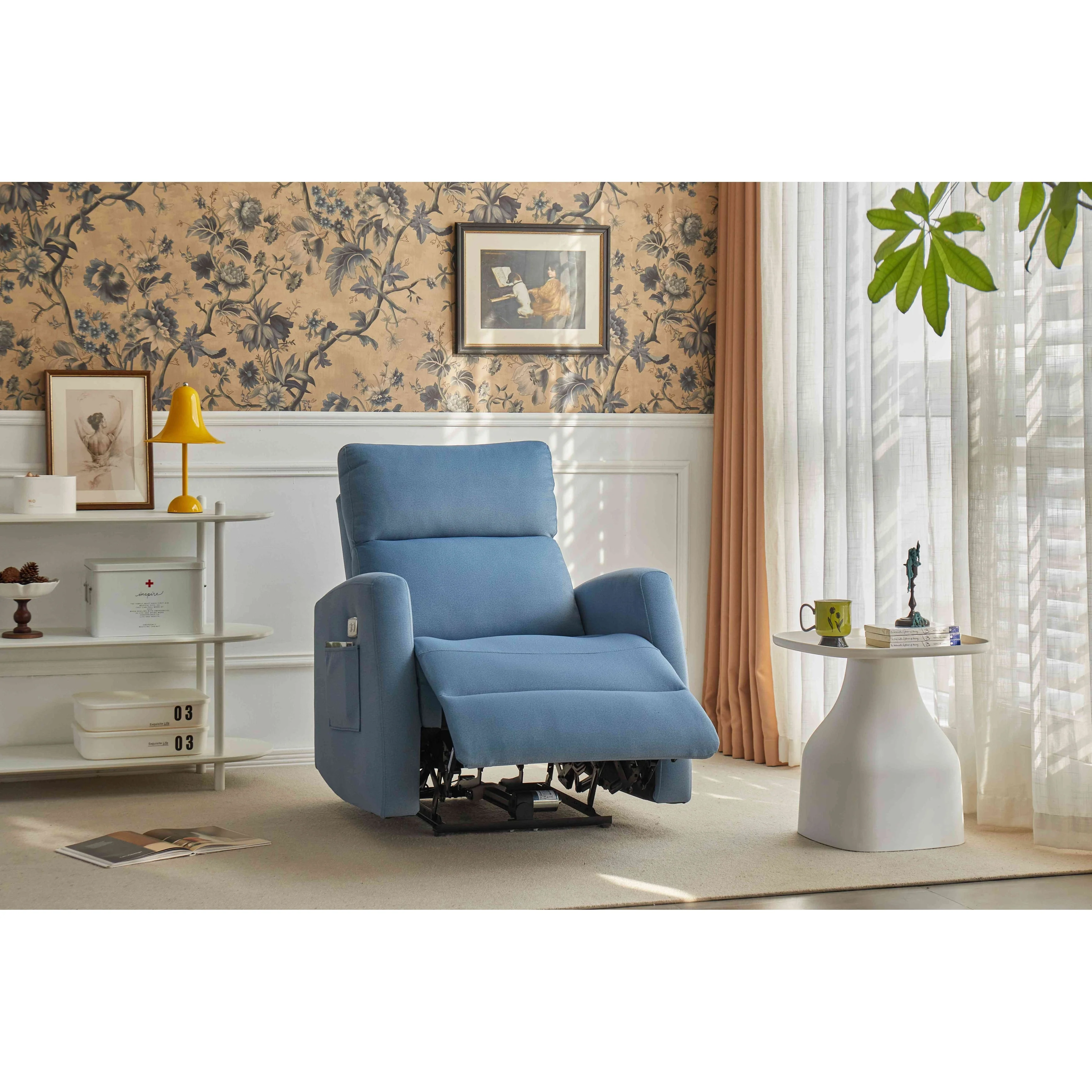 Power Recliner Chair