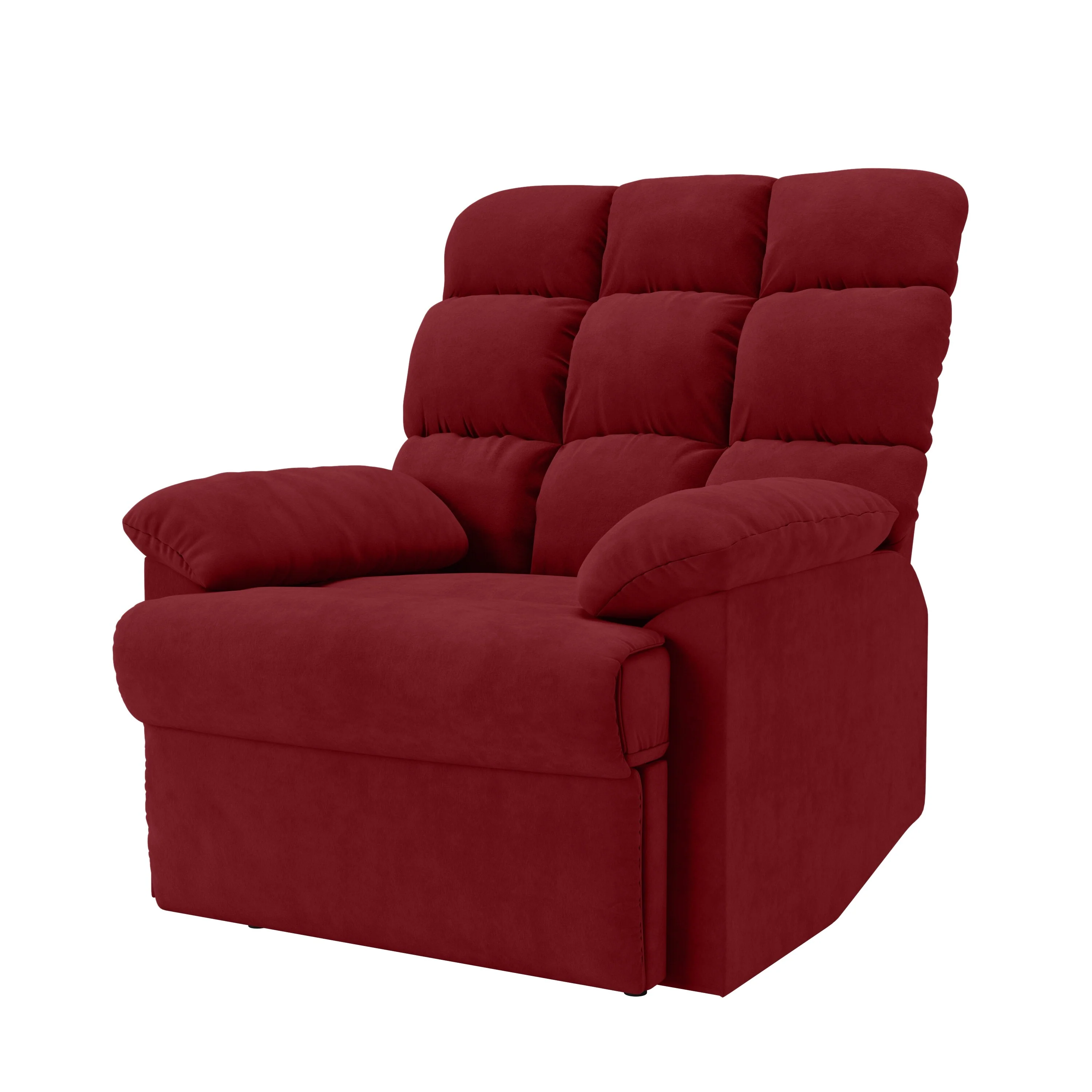 ProLounger Wall Hugger Recliner