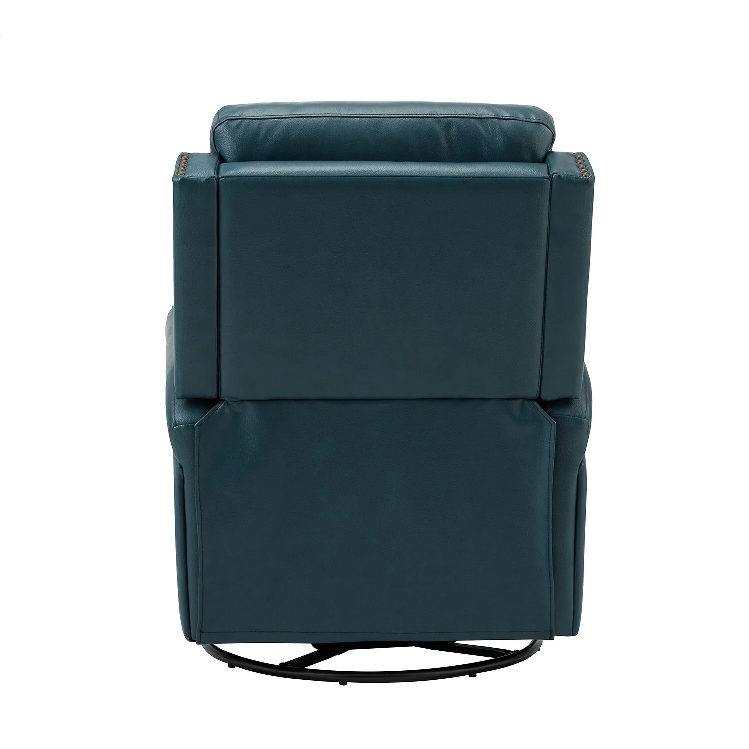 Beatriz Living Room Recliner Set Of 2 with Metal Base