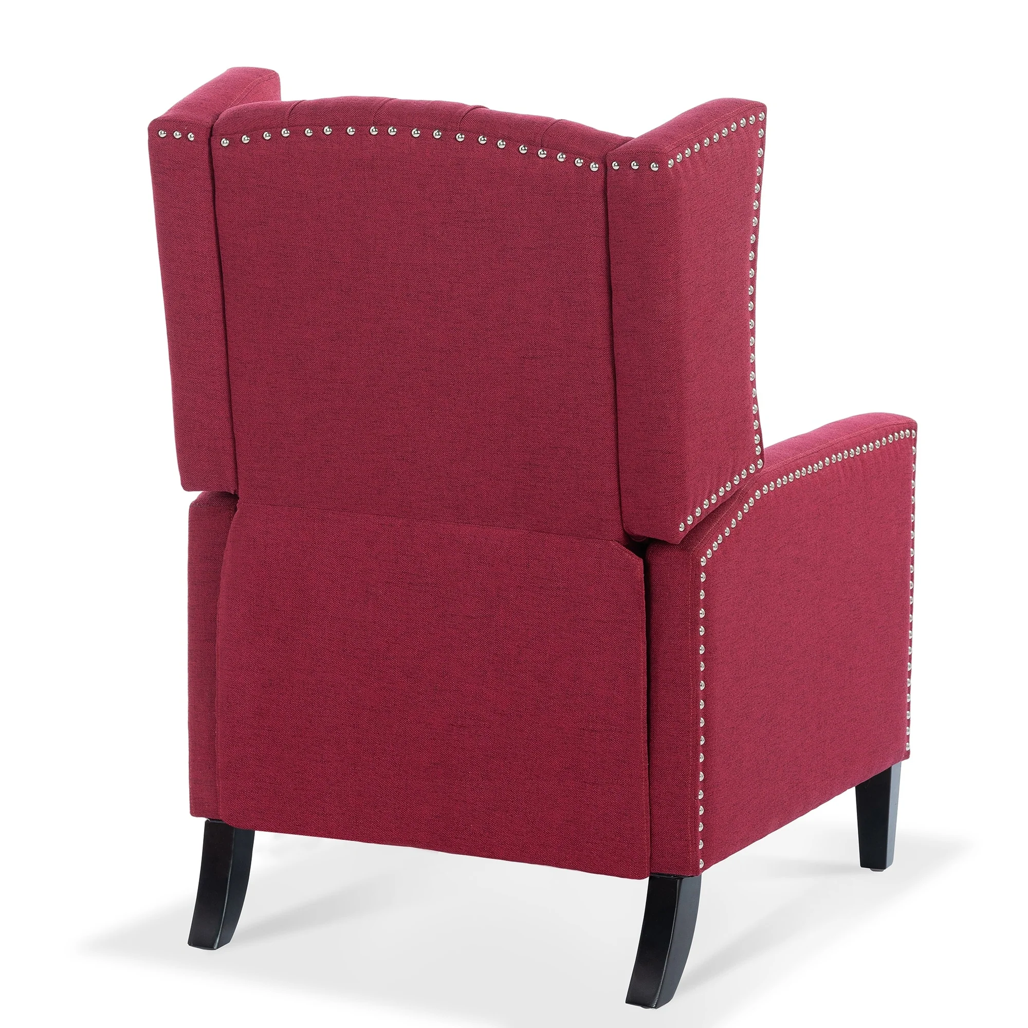 27.16 Wide Manual Wing Chair Recliner
