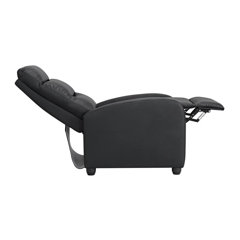 Olivia Push Back Recliner Armchair