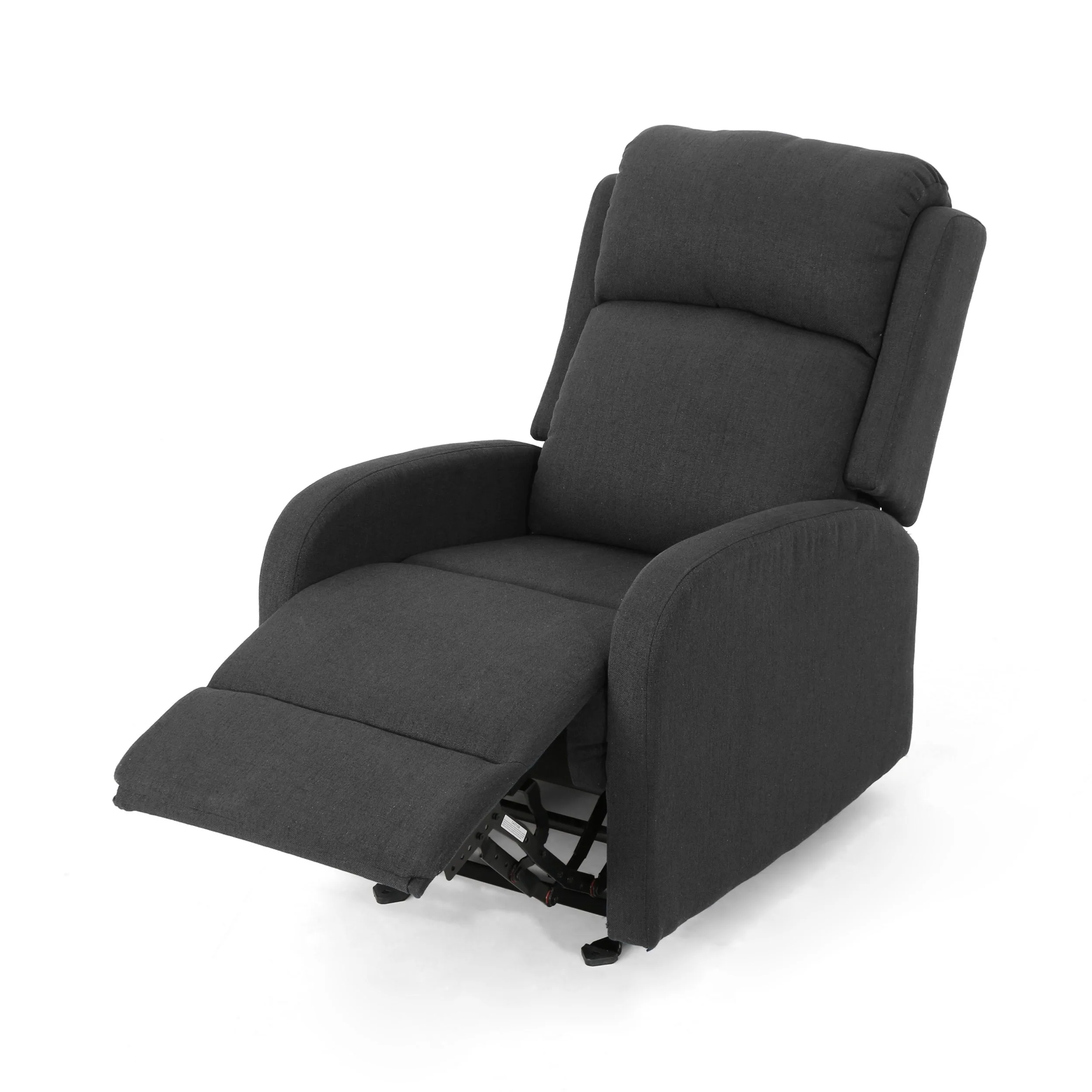 25 Wide Manual Rocker Standard Recliner