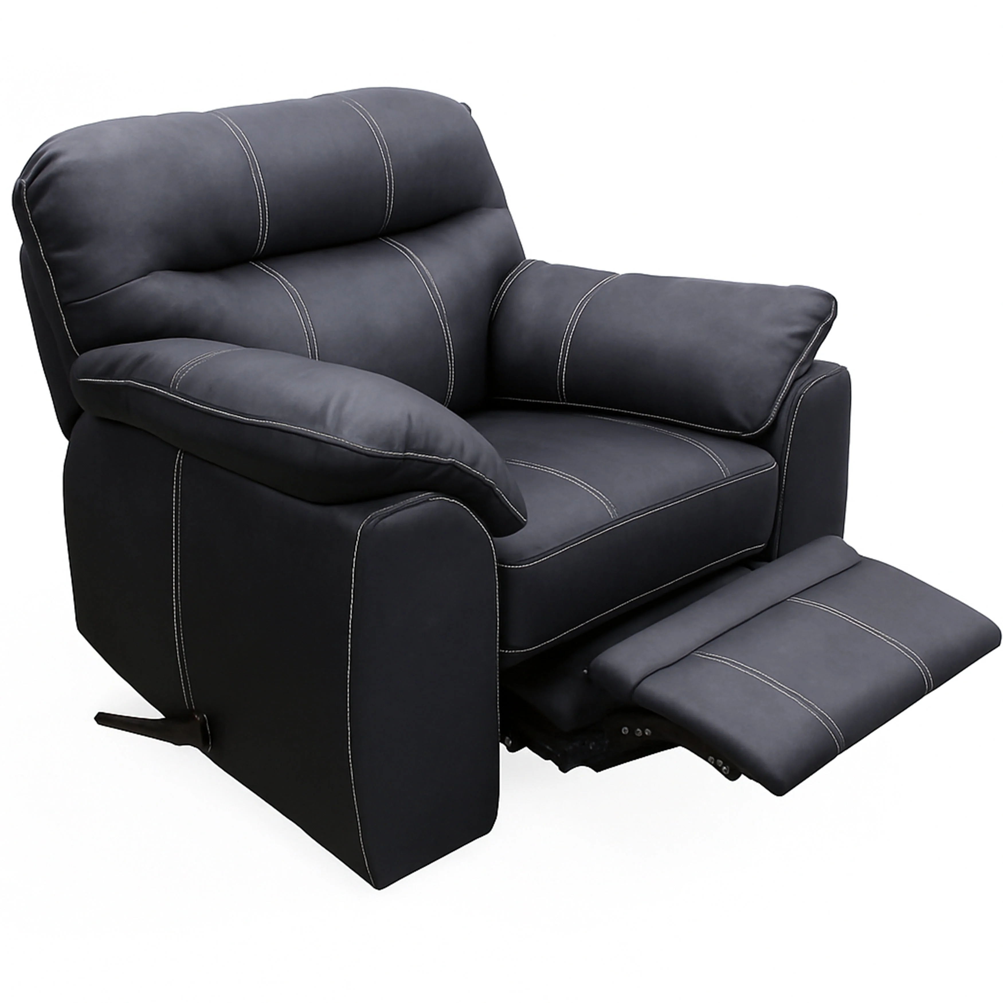Woodhaven Furniture Timberline Rocking Recliner
