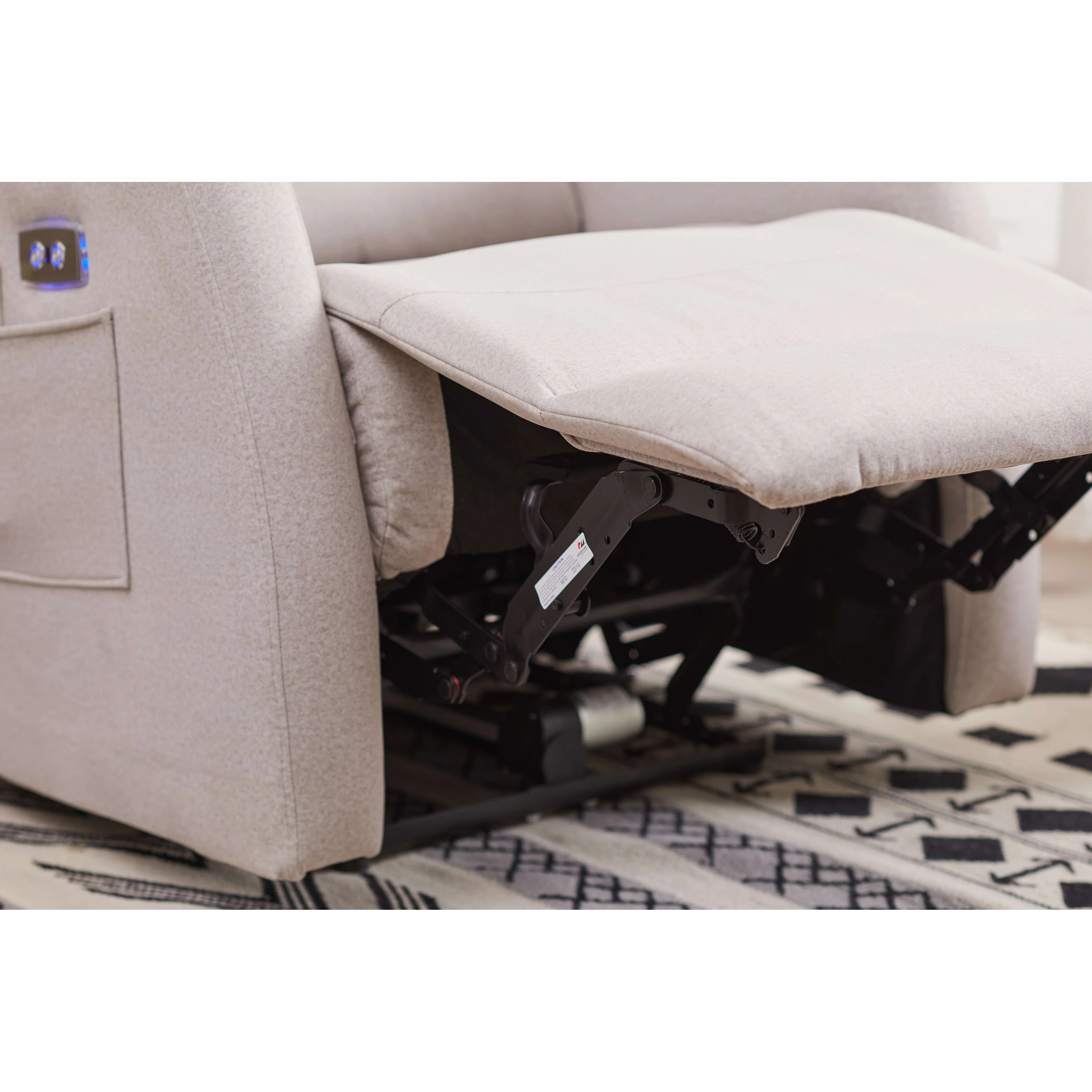 Power Recliner Chair