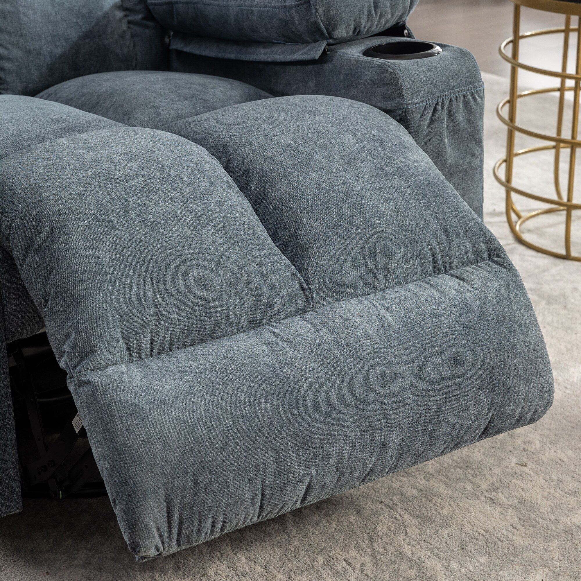 Massage Rocker Recliner Chair Rocking Chairs