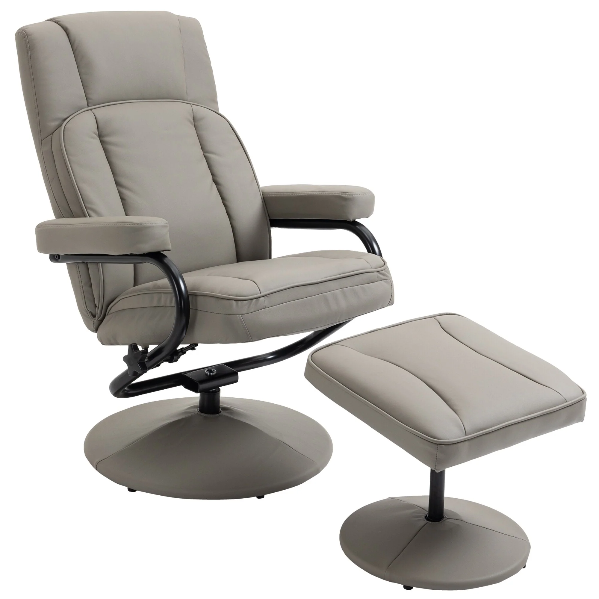 Swivel Recliner Chair