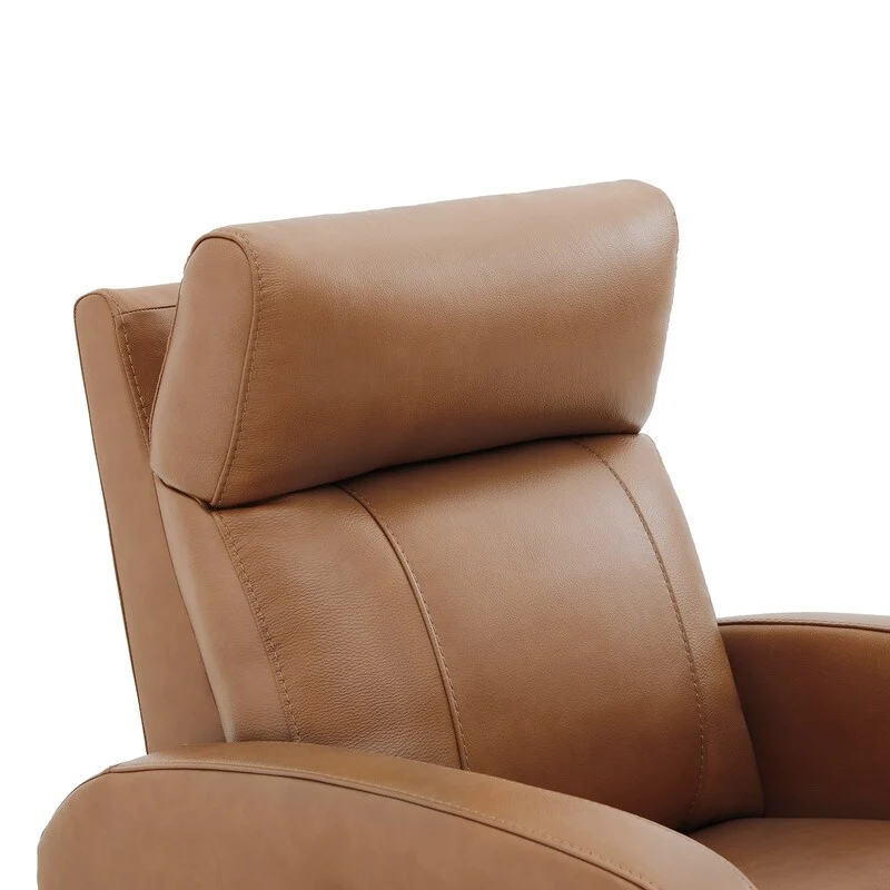 Rowan Power Swivel Glider Rocking Recliner
