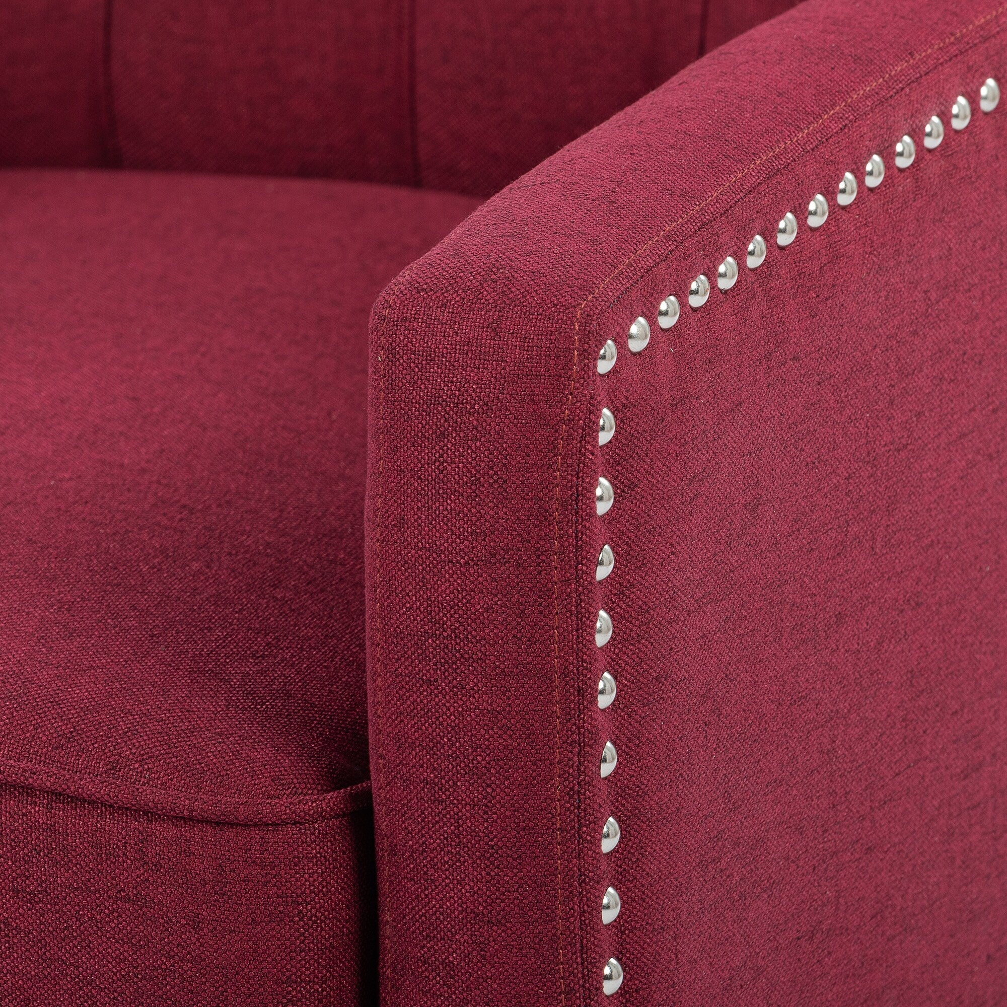 27.16 Wide Manual Wing Chair Recliner