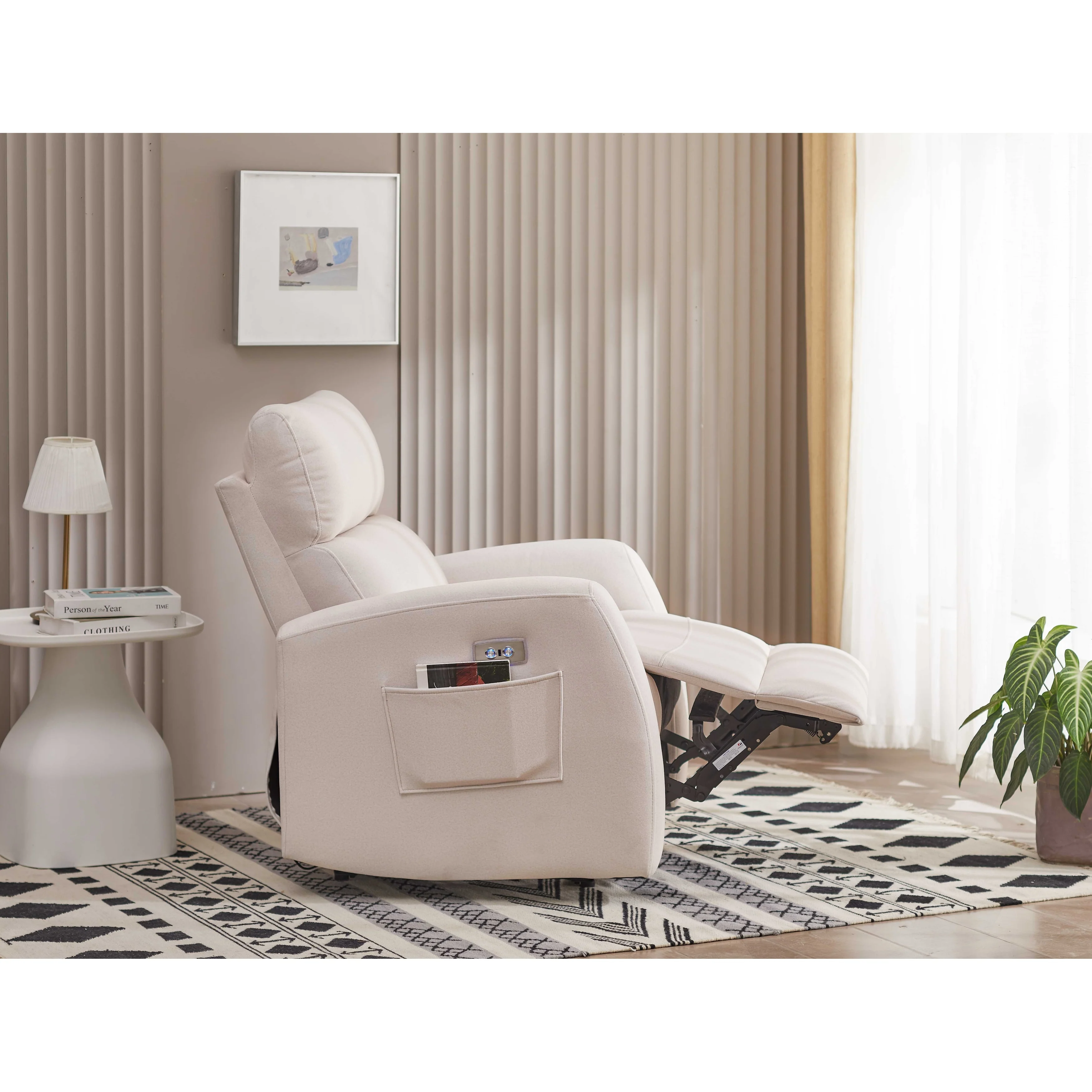 Power Recliner Chair