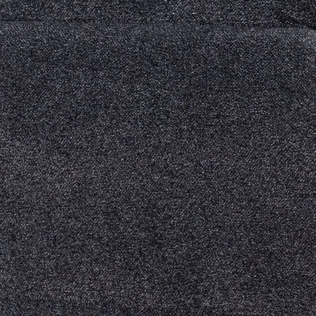 Fabric Overstuffed Swivel Rocker Manual Recliner Chair