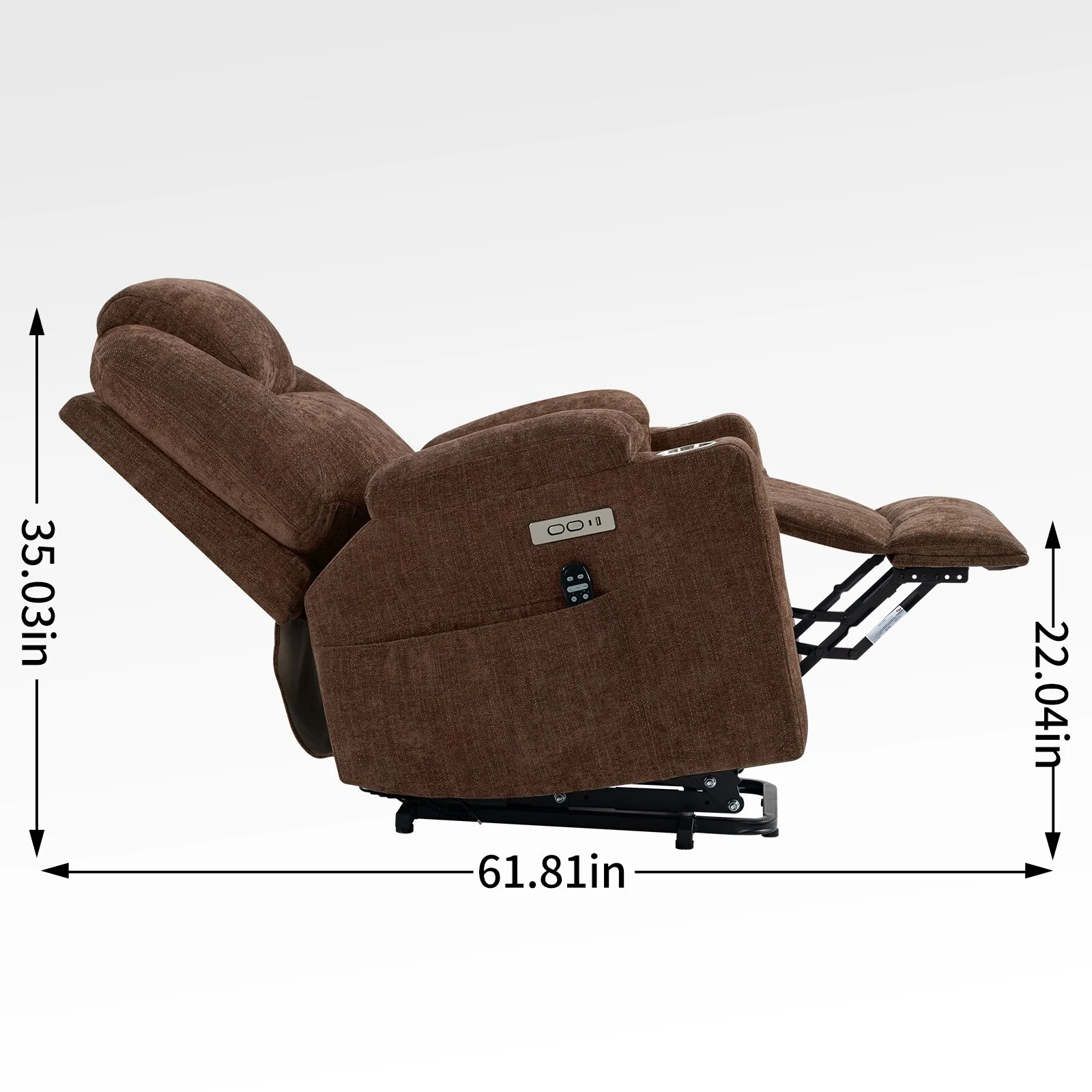 Power Lift Recliner Chair