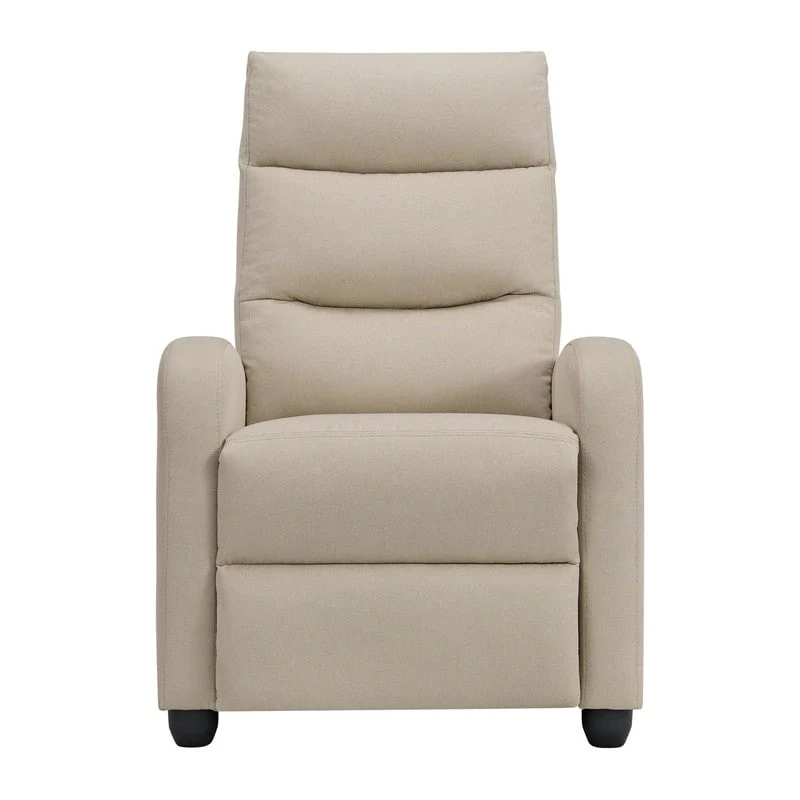 Olivia Push Back Recliner Armchair