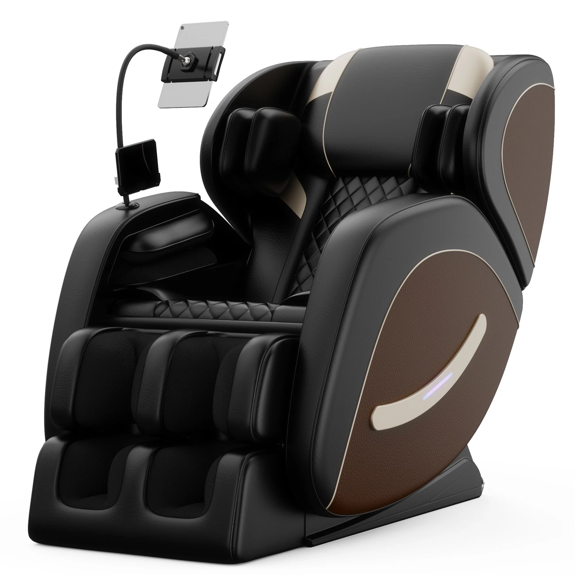 Massage Chair Recliner with Zero Gravity