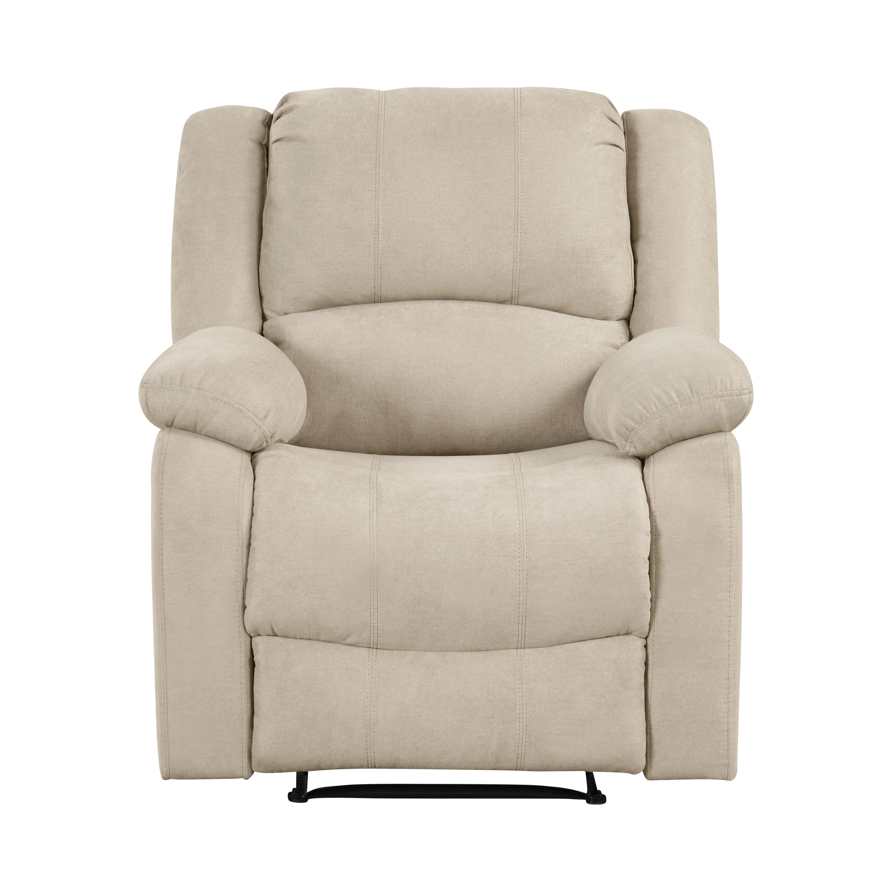 Raleigh Manual Reclining Chair