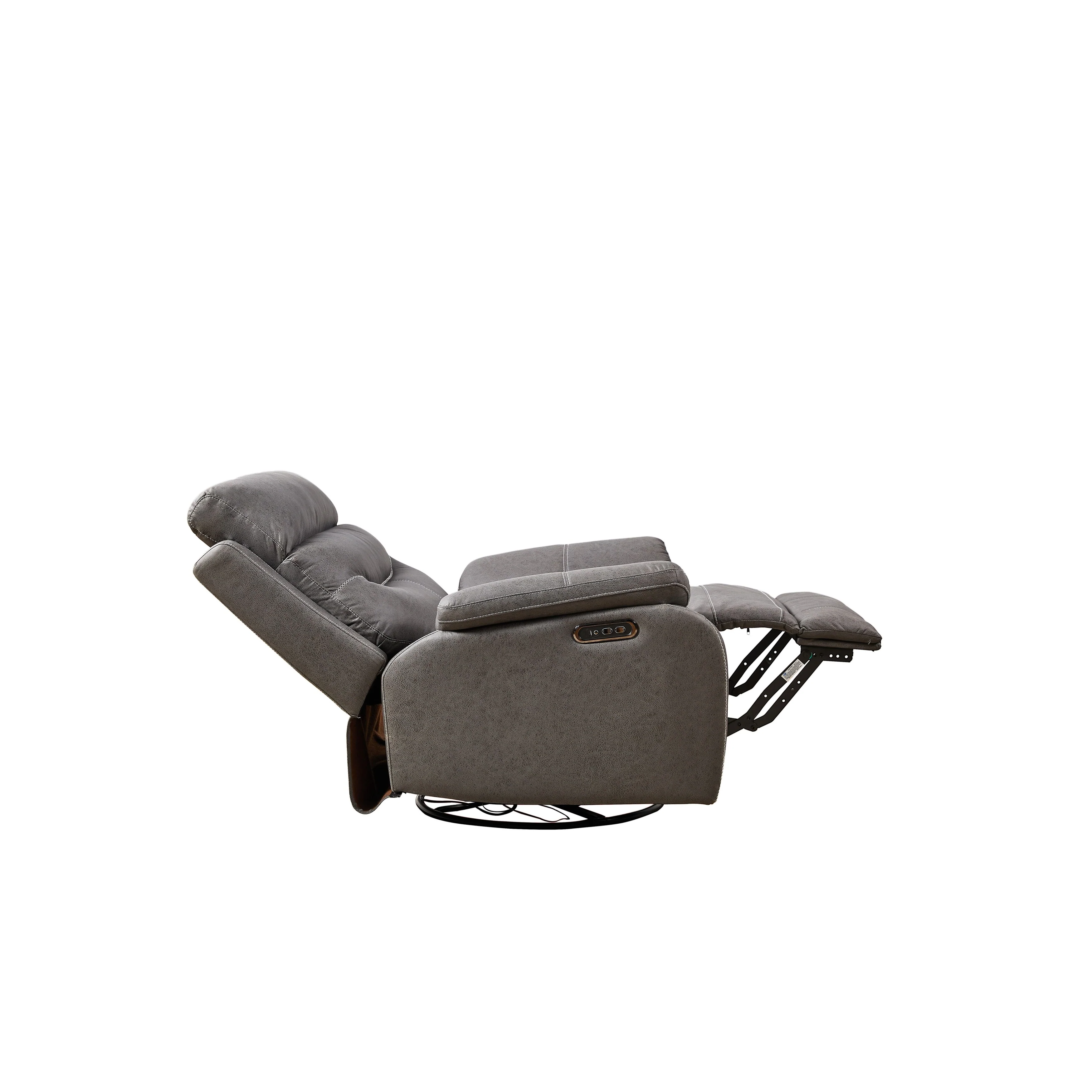Swivel Single Sofa Seat recliner Chair
